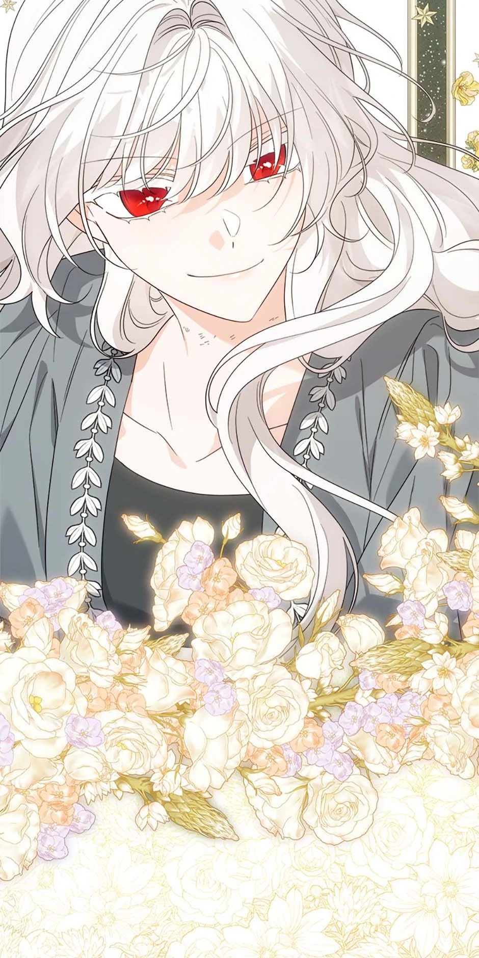 Hiding the Archduke's Humiliating History Chapter 90 - page 32