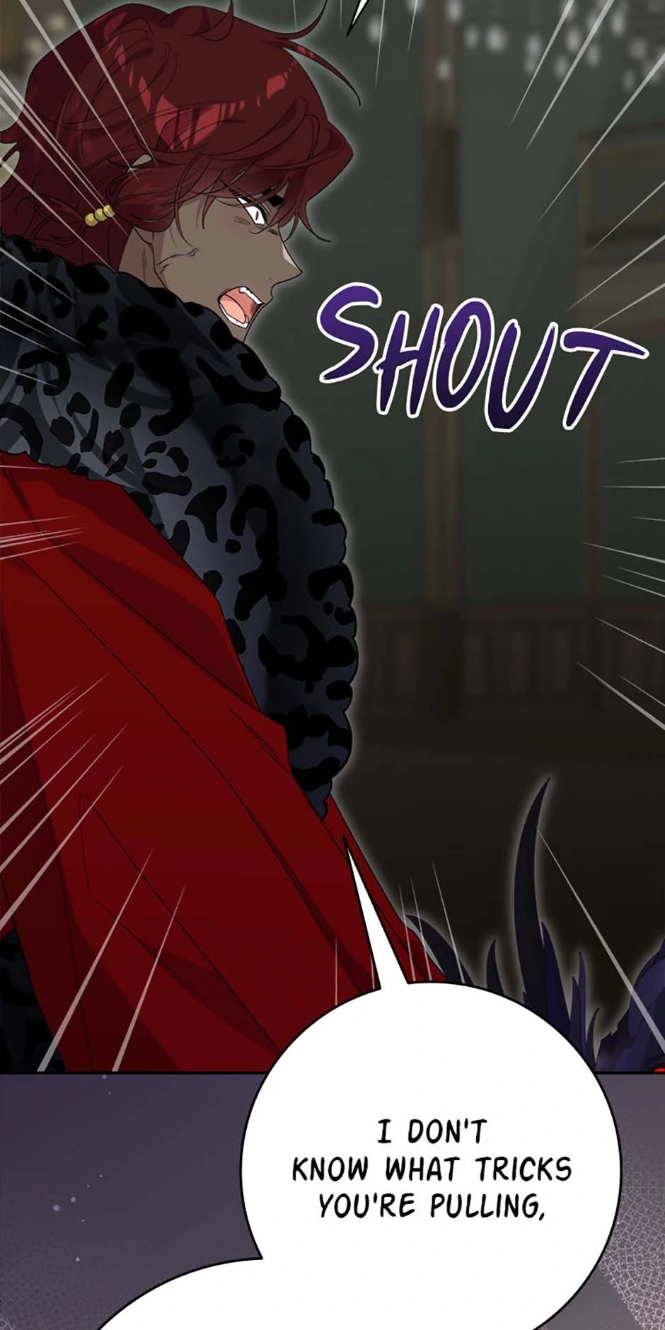 Hiding the Archduke's Humiliating History Chapter 90 - page 35