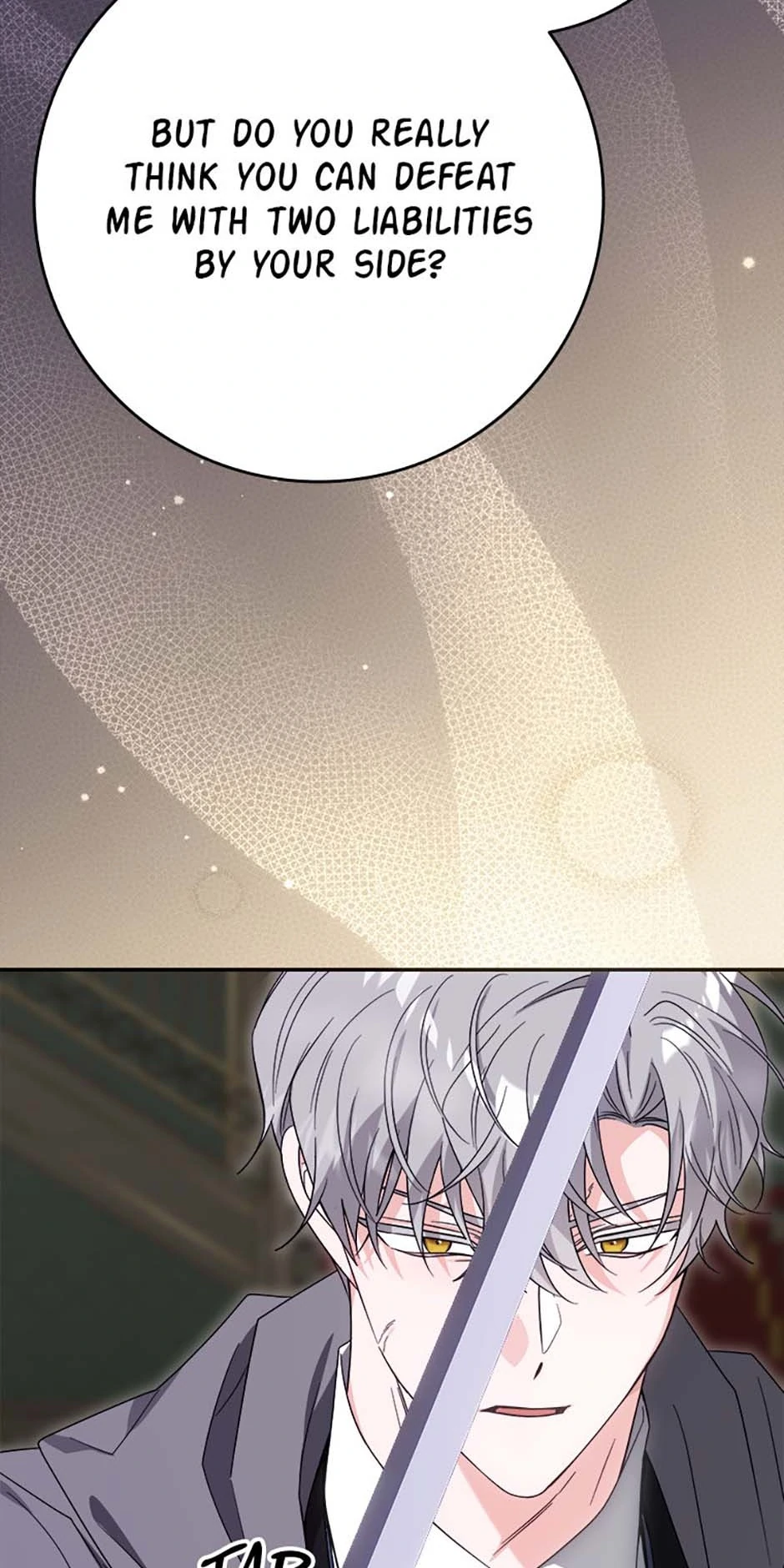 Hiding the Archduke's Humiliating History Chapter 90 - page 36