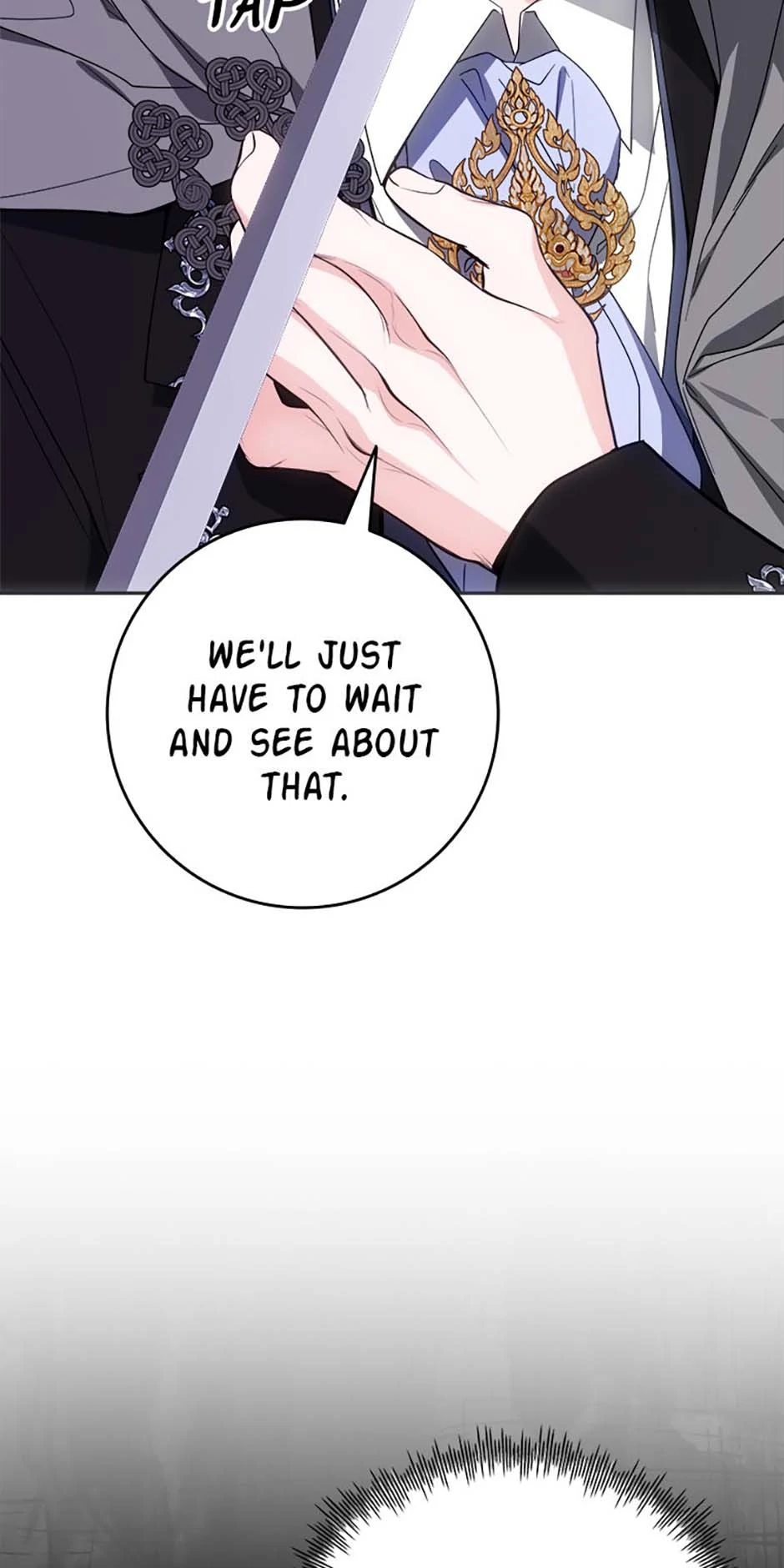 Hiding the Archduke's Humiliating History Chapter 90 - page 37