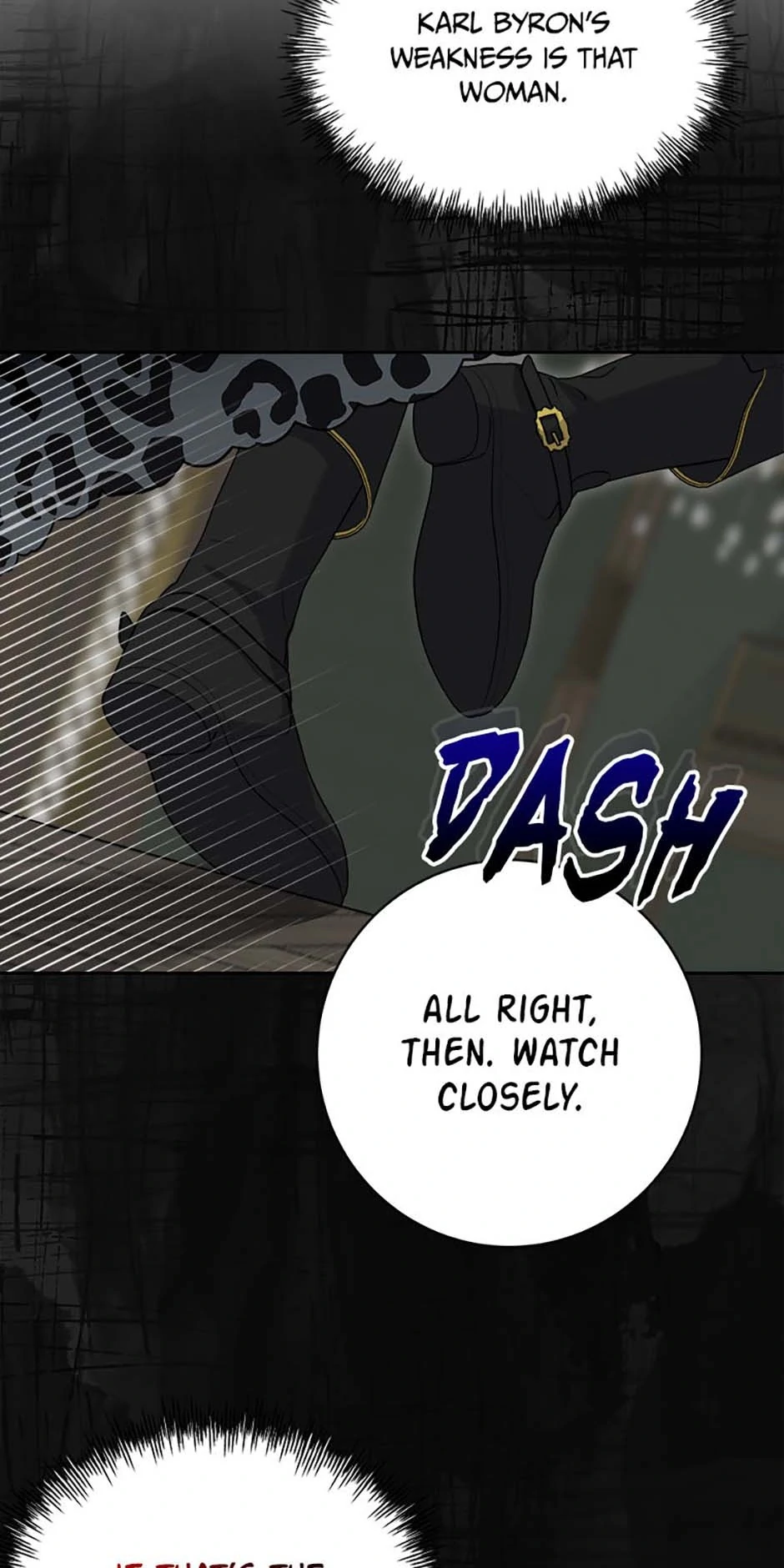 Hiding the Archduke's Humiliating History Chapter 90 - page 38