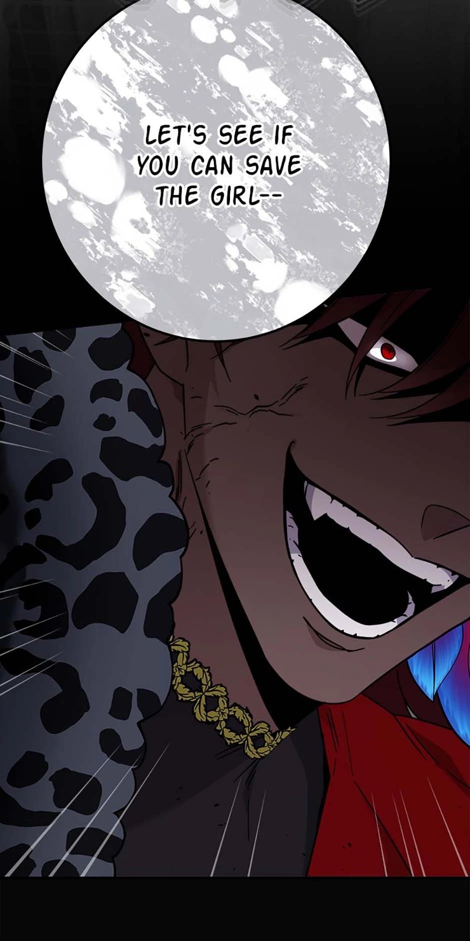 Hiding the Archduke's Humiliating History Chapter 90 - page 40