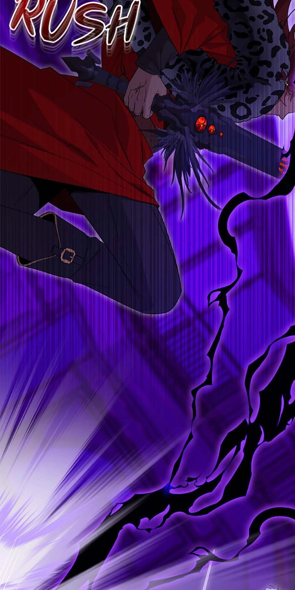 Hiding the Archduke's Humiliating History Chapter 90 - page 42