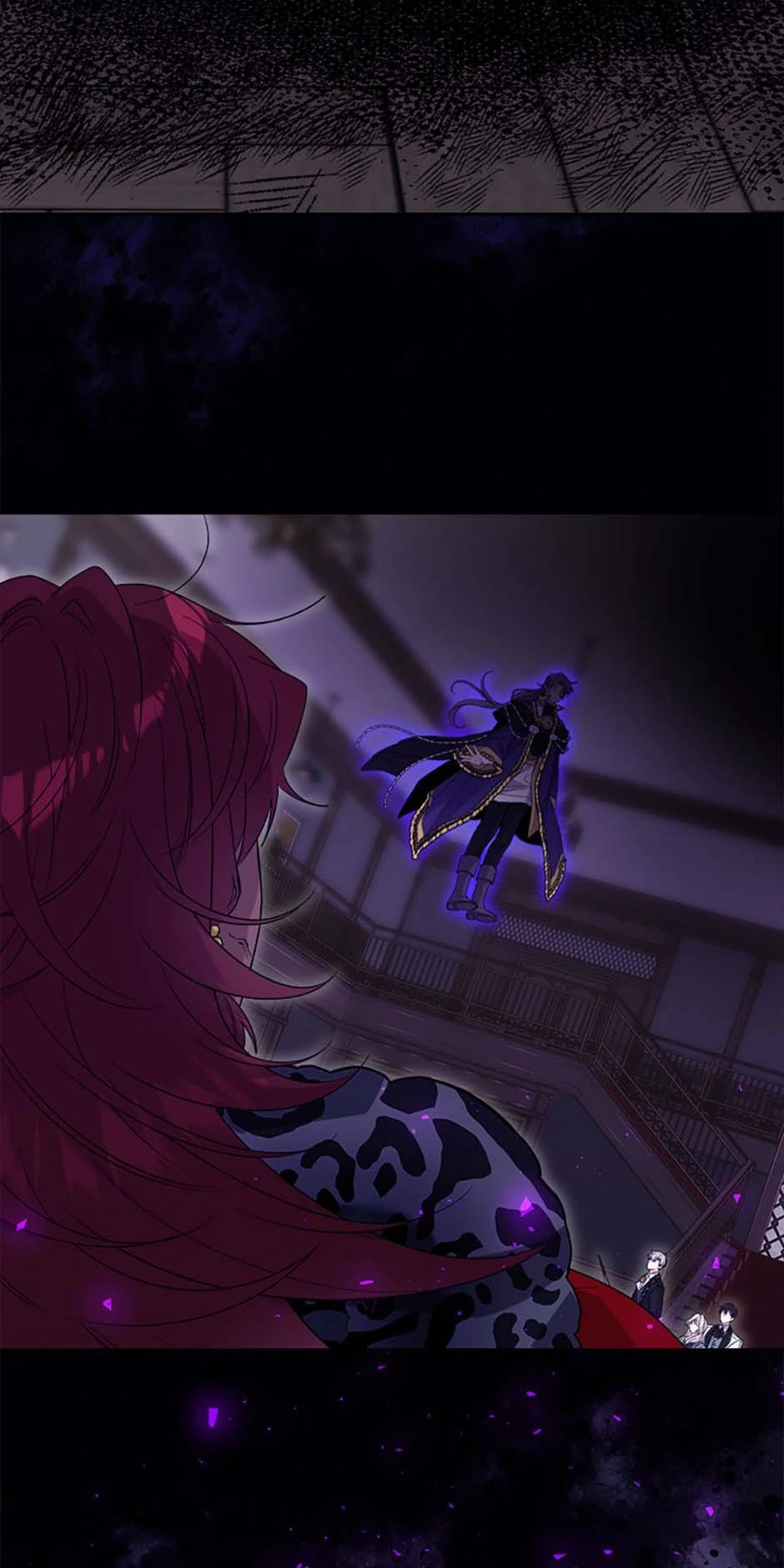 Hiding the Archduke's Humiliating History Chapter 90 - page 44