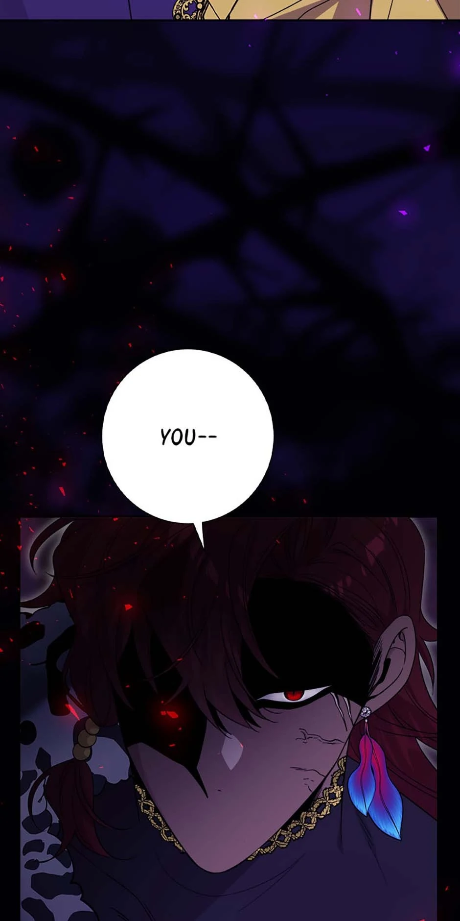 Hiding the Archduke's Humiliating History Chapter 90 - page 47