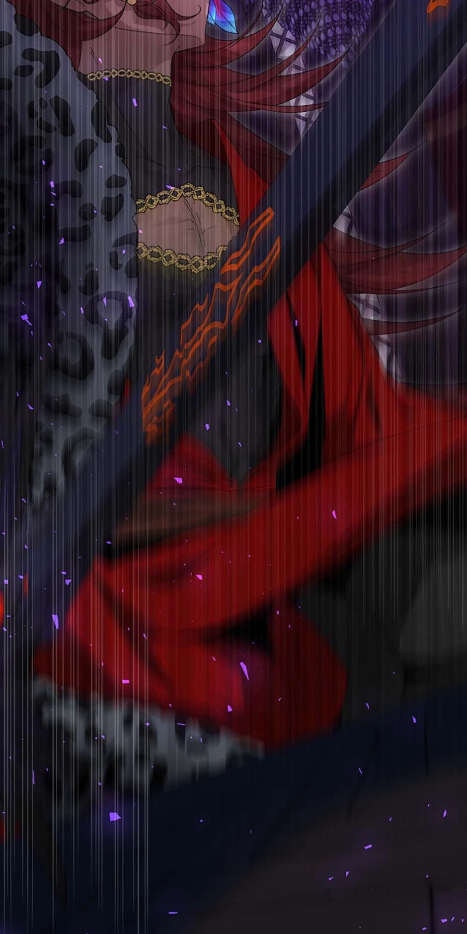 Hiding the Archduke's Humiliating History Chapter 90 - page 52