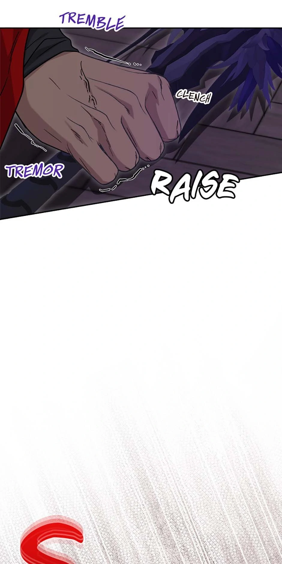 Hiding the Archduke's Humiliating History Chapter 90 - page 56