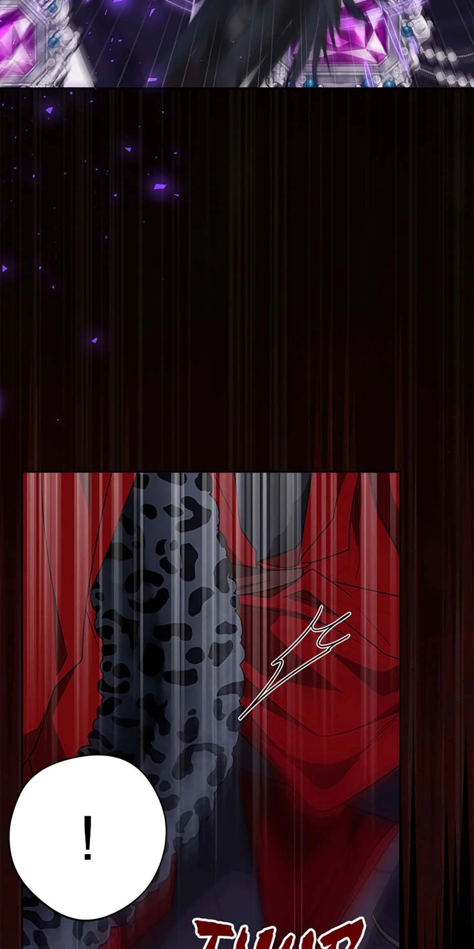 Hiding the Archduke's Humiliating History Chapter 90 - page 59