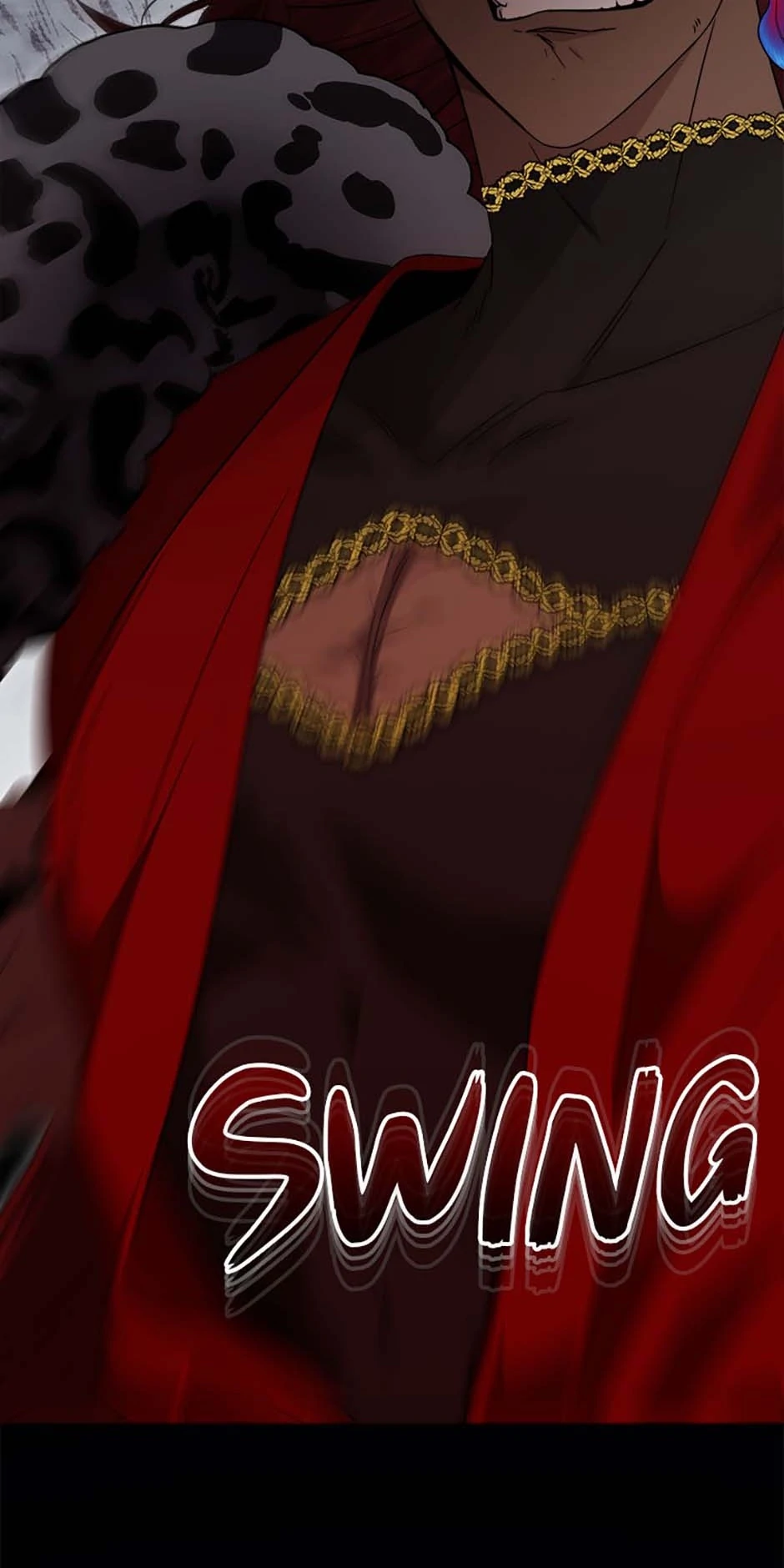 Hiding the Archduke's Humiliating History Chapter 90 - page 62