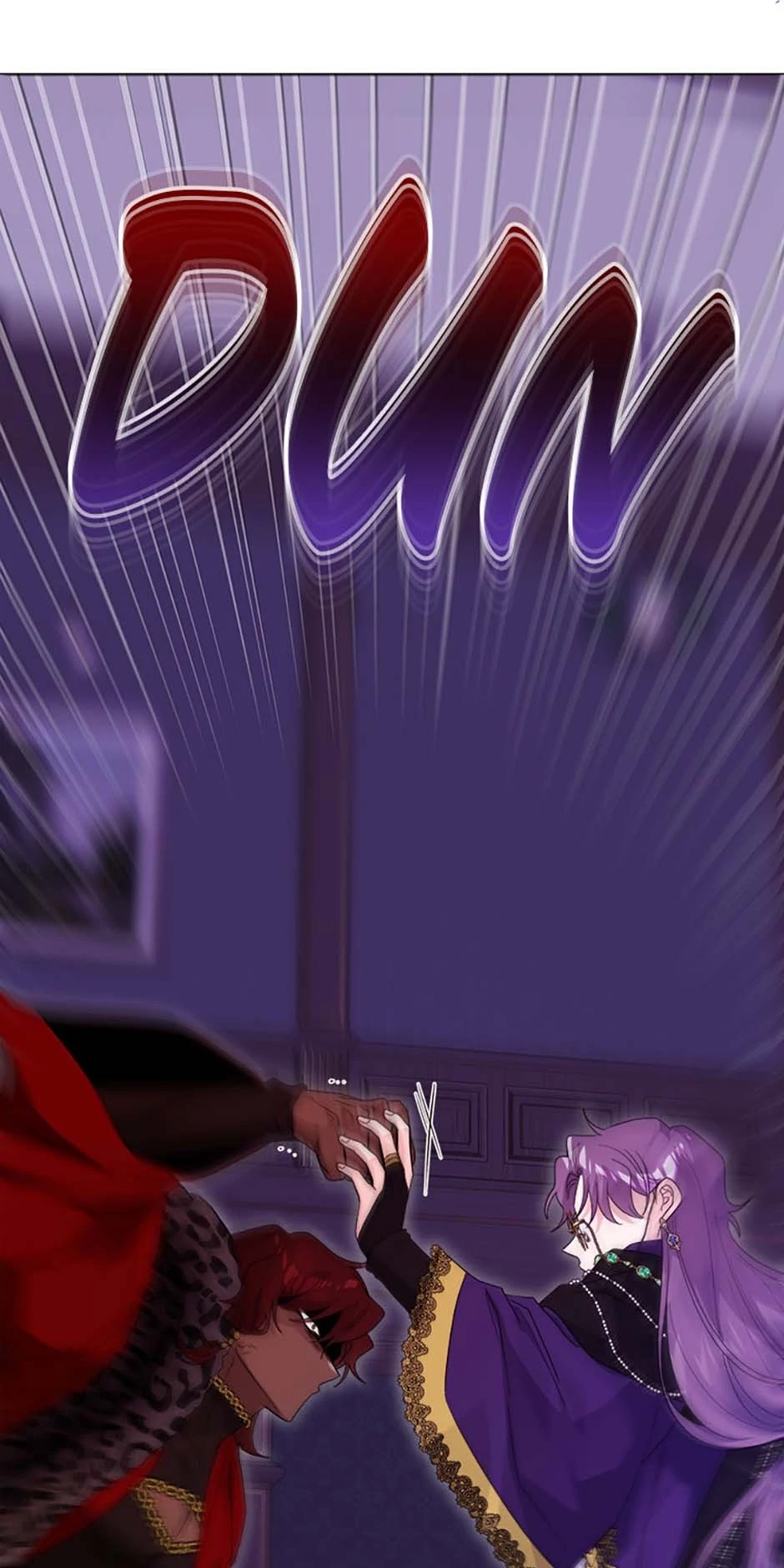 Hiding the Archduke's Humiliating History Chapter 90 - page 65