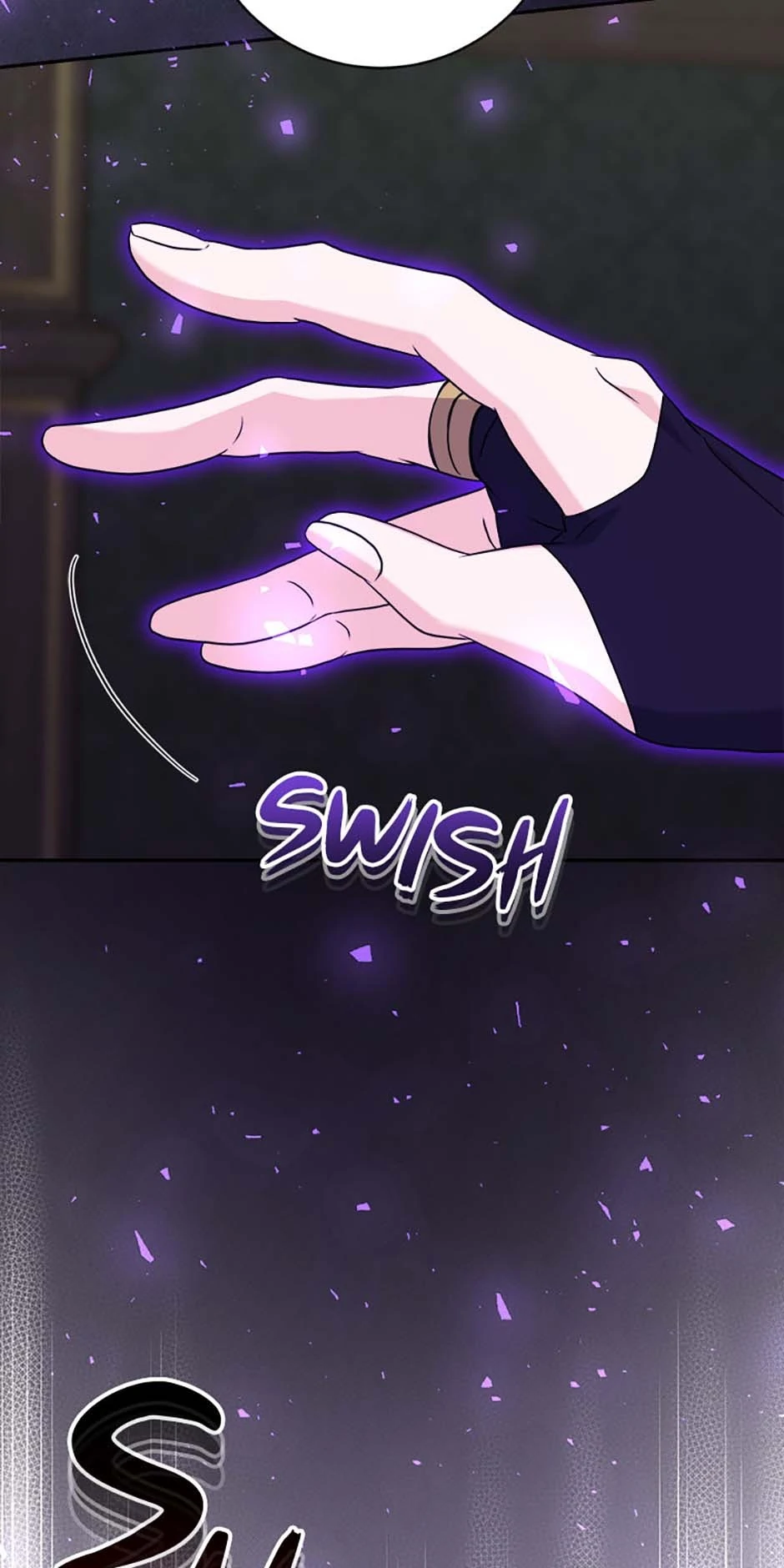 Hiding the Archduke's Humiliating History Chapter 90 - page 67