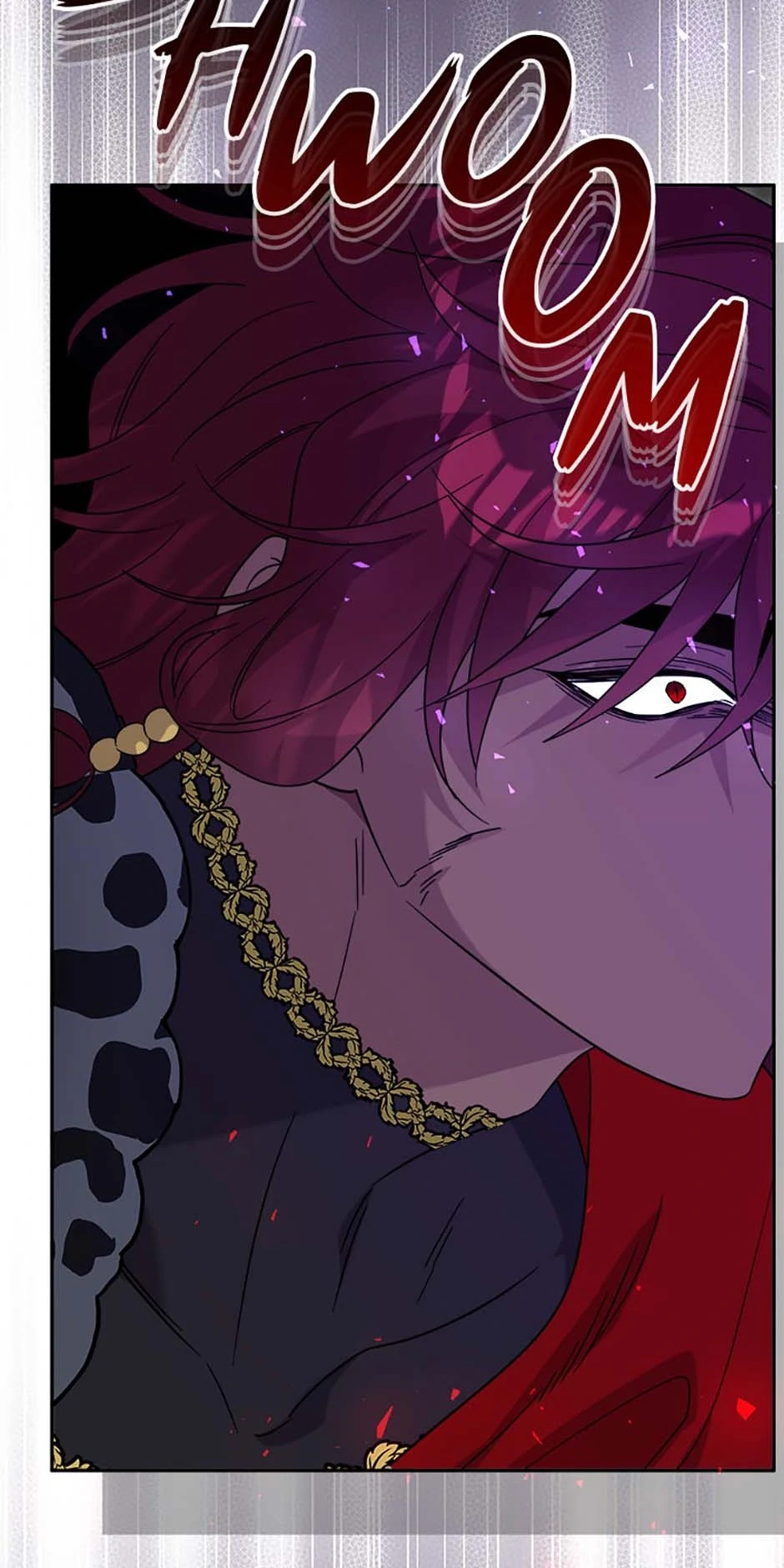 Hiding the Archduke's Humiliating History Chapter 90 - page 68