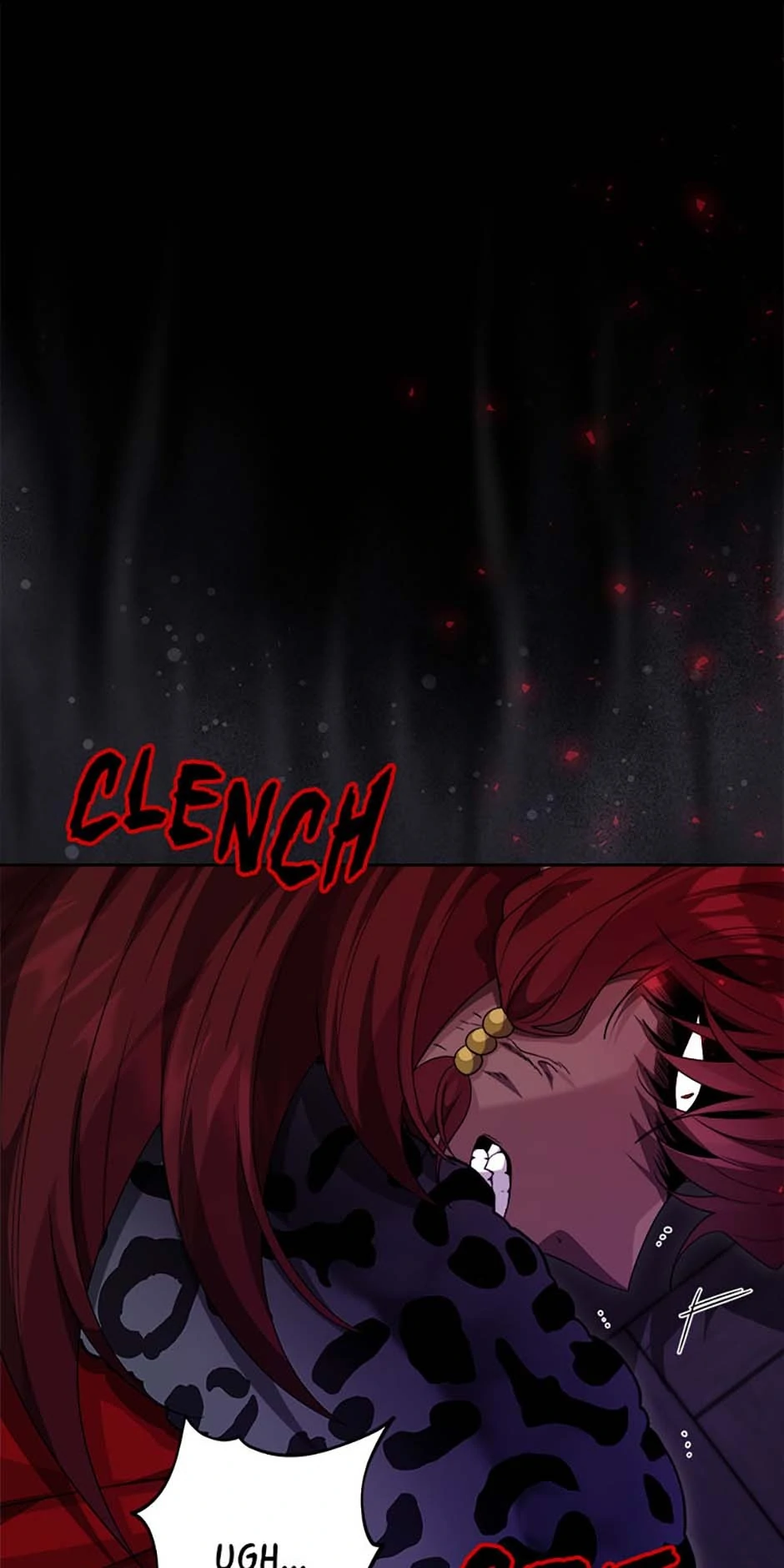 Hiding the Archduke's Humiliating History Chapter 90 - page 71