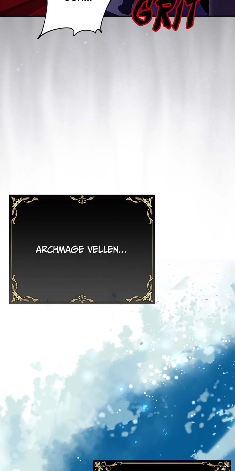 Hiding the Archduke's Humiliating History Chapter 90 - page 72