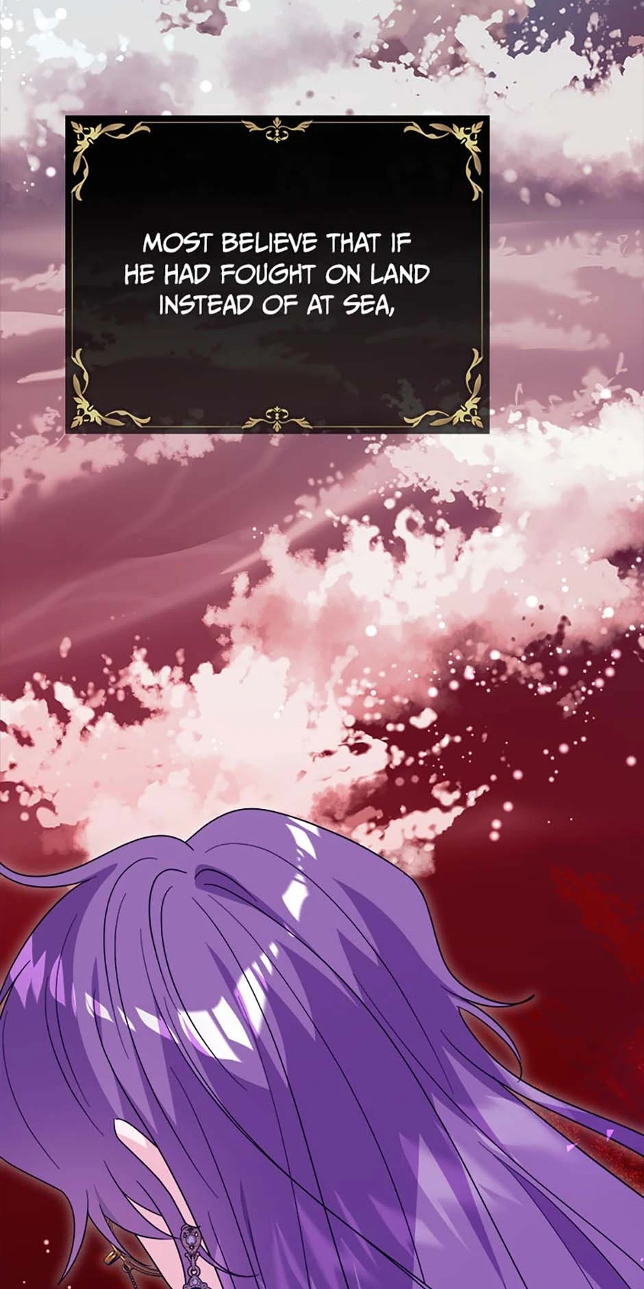 Hiding the Archduke's Humiliating History Chapter 90 - page 74