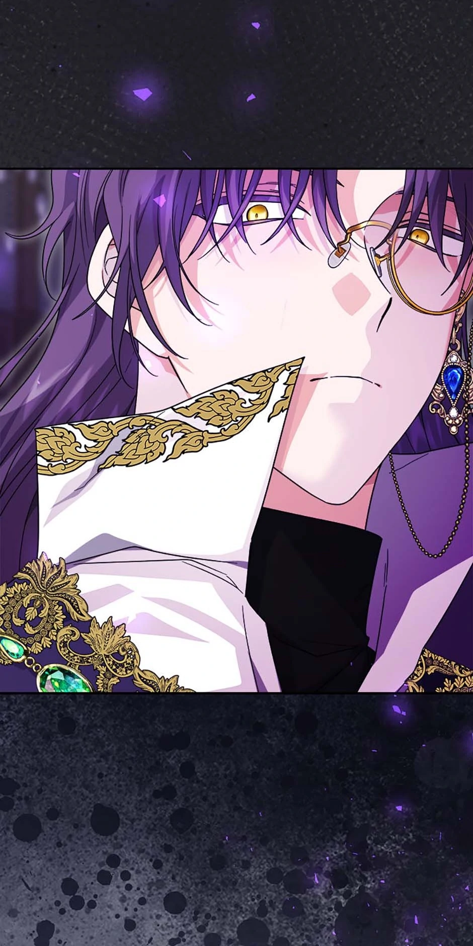 Hiding the Archduke's Humiliating History Chapter 90 - page 78