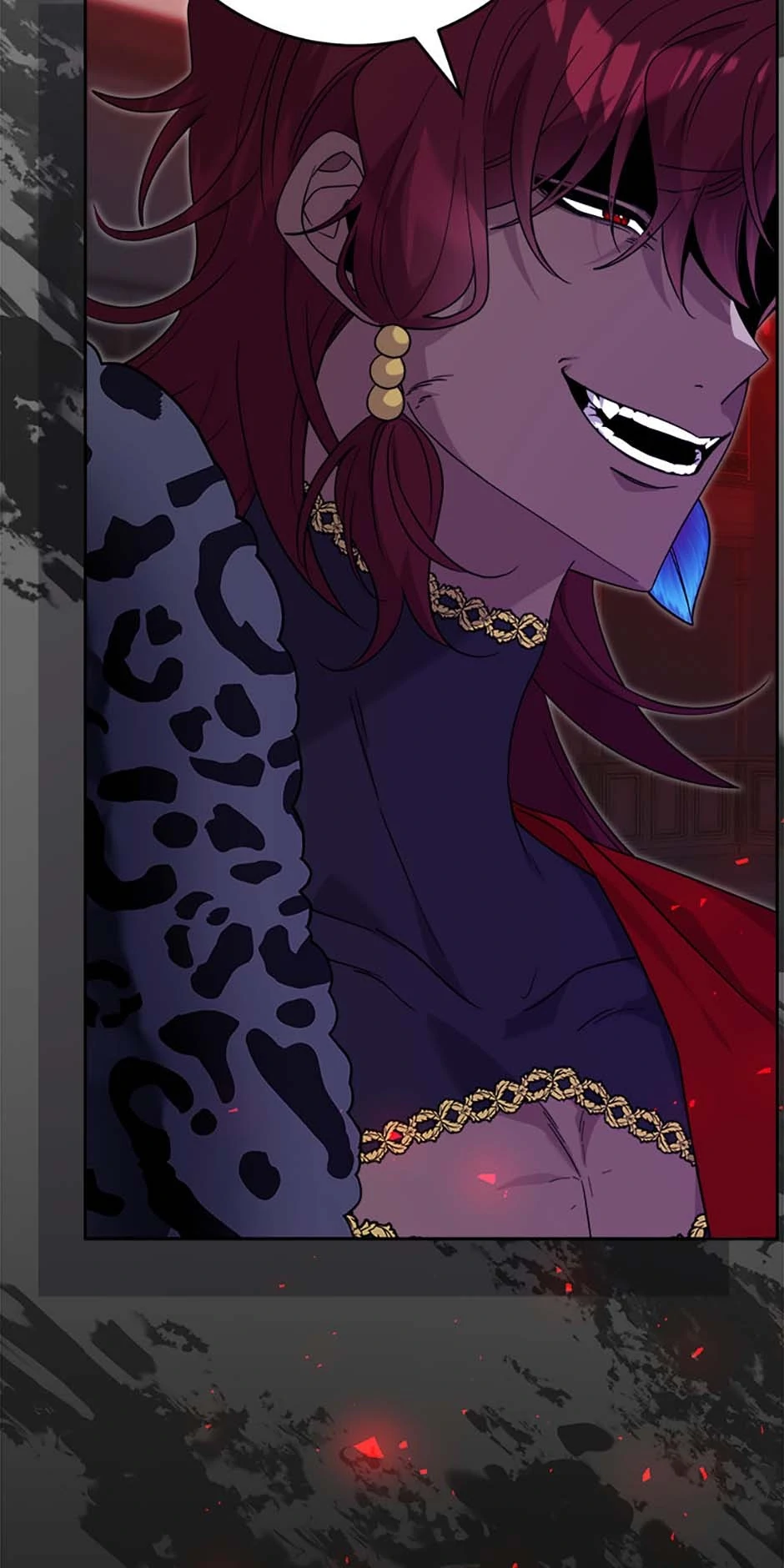 Hiding the Archduke's Humiliating History Chapter 90 - page 7