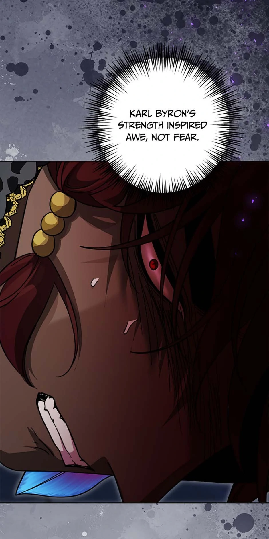 Hiding the Archduke's Humiliating History Chapter 90 - page 79