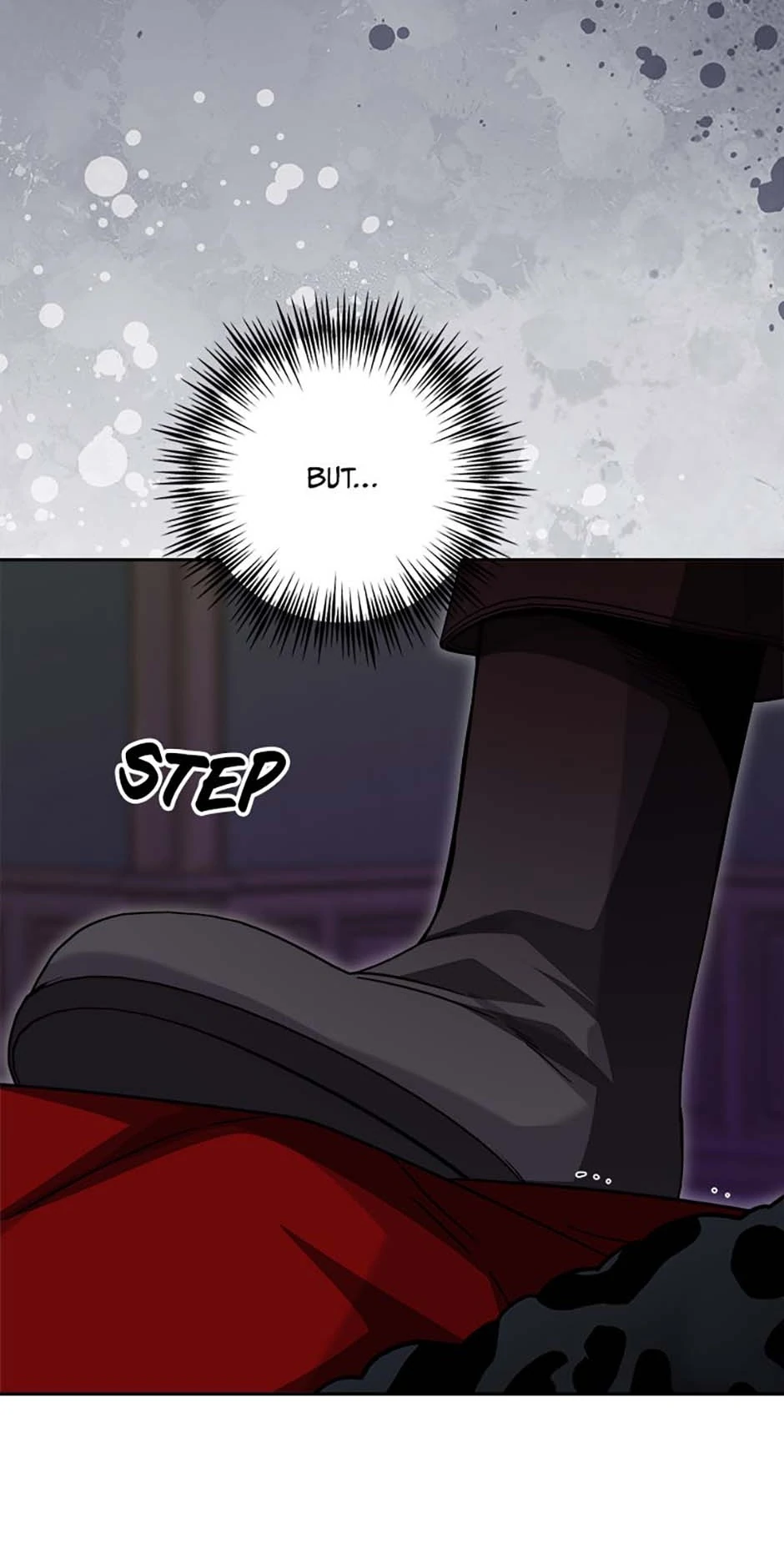 Hiding the Archduke's Humiliating History Chapter 90 - page 80