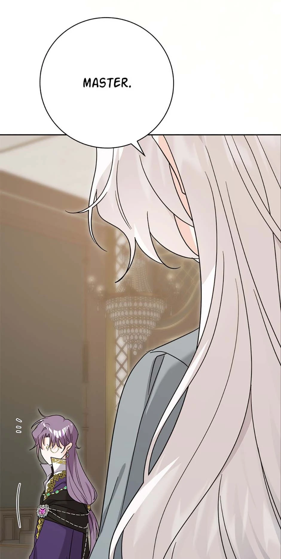 Hiding the Archduke's Humiliating History Chapter 90 - page 85