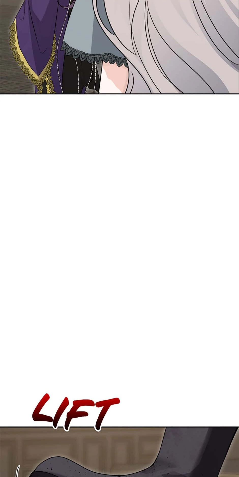 Hiding the Archduke's Humiliating History Chapter 90 - page 86