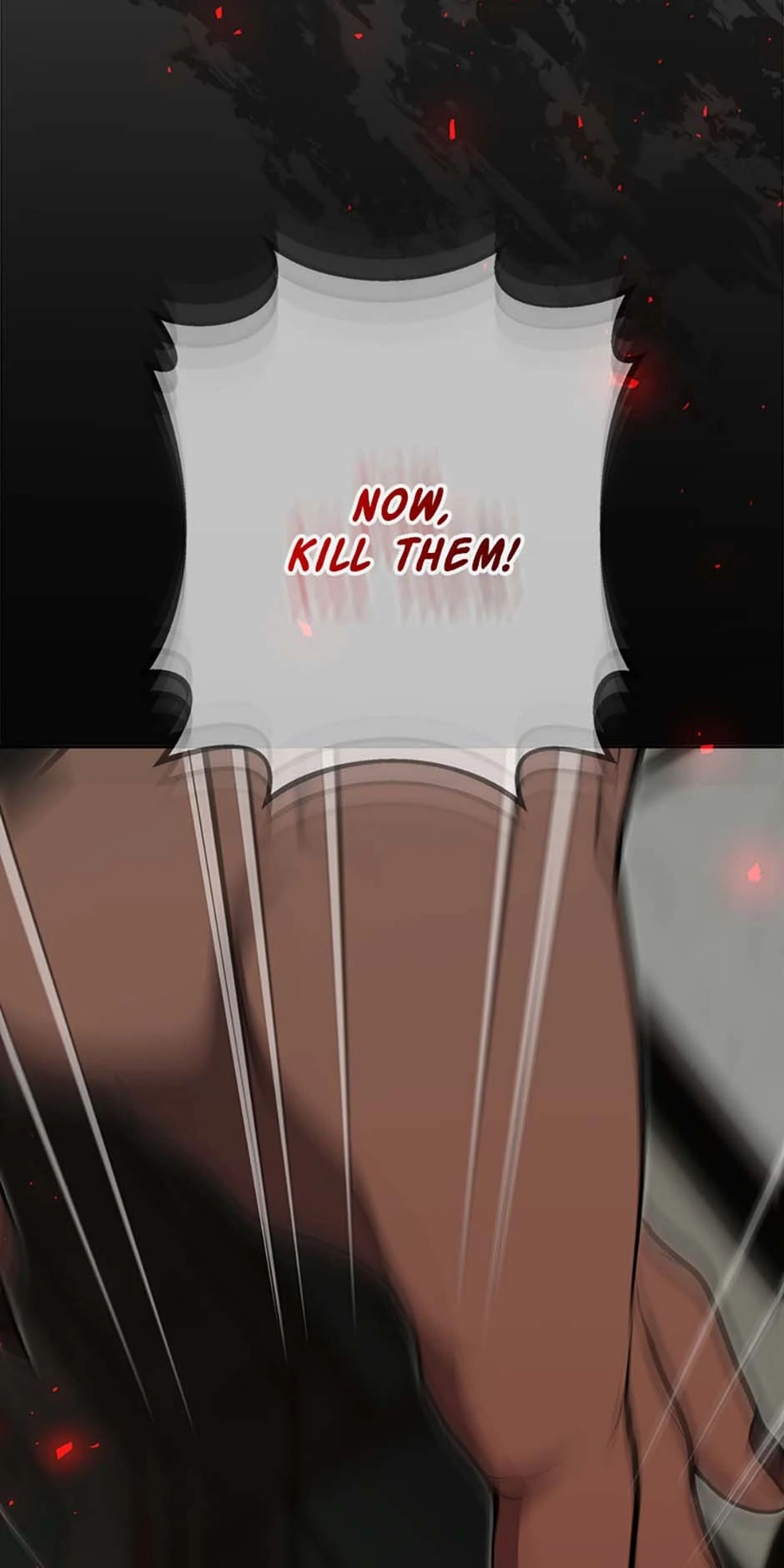 Hiding the Archduke's Humiliating History Chapter 90 - page 8