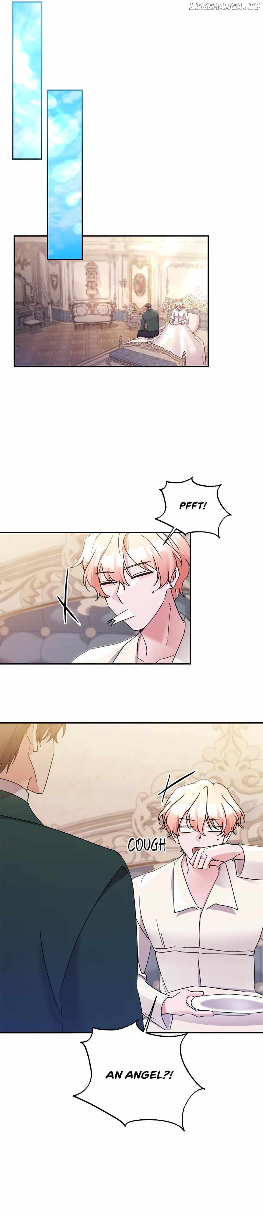 Sweetie, Sweetie, Sweetie Chapter 79 - page 17