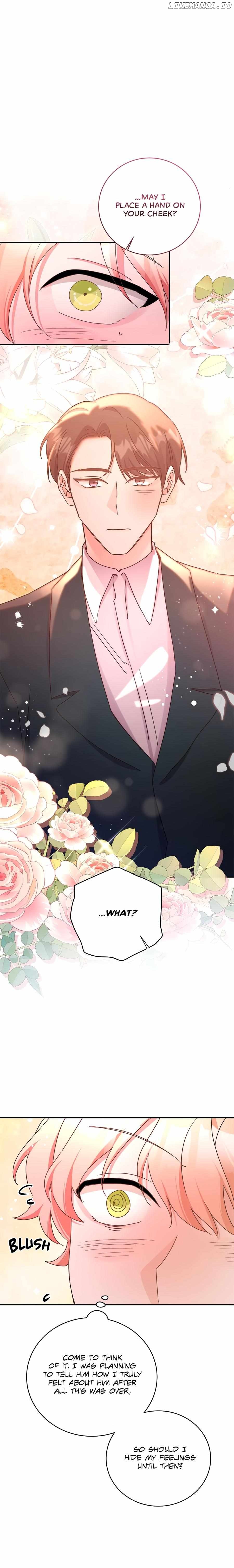 Sweetie, Sweetie, Sweetie Chapter 79 - page 20
