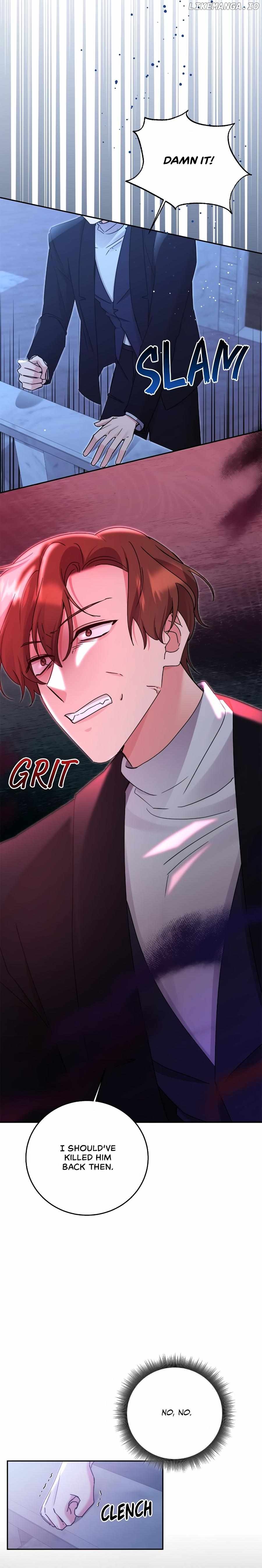 Sweetie, Sweetie, Sweetie Chapter 79 - page 3