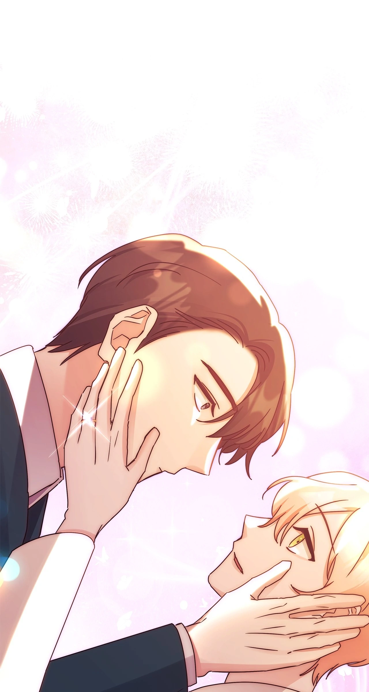 Sweetie, Sweetie, Sweetie Chapter 80 - page 1