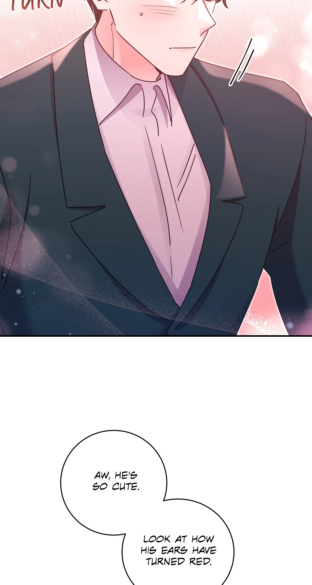 Sweetie, Sweetie, Sweetie Chapter 80 - page 11