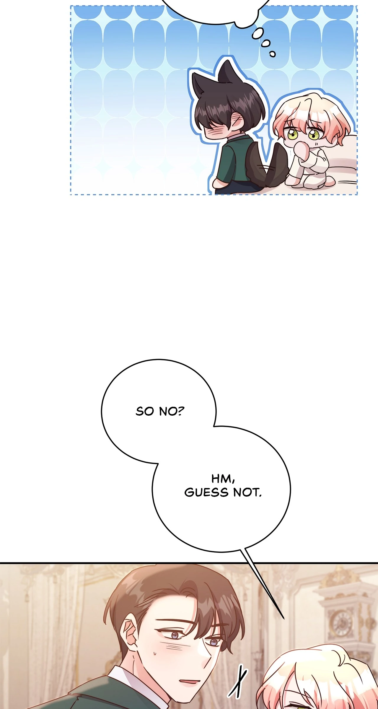 Sweetie, Sweetie, Sweetie Chapter 80 - page 12