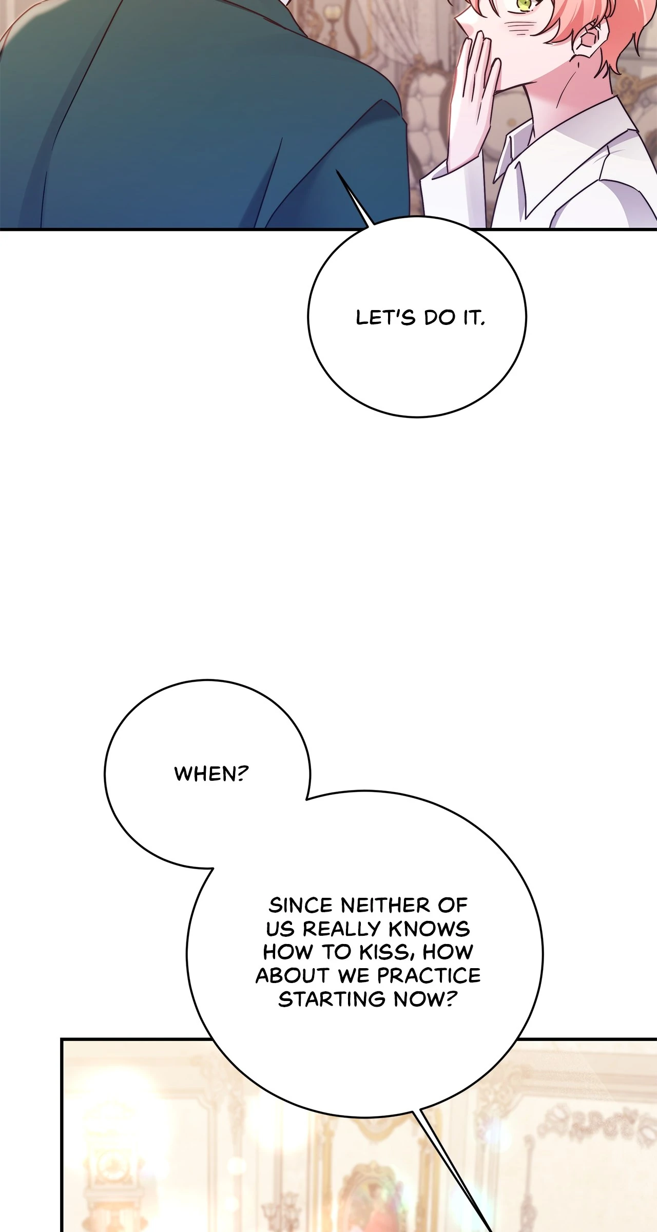 Sweetie, Sweetie, Sweetie Chapter 80 - page 13