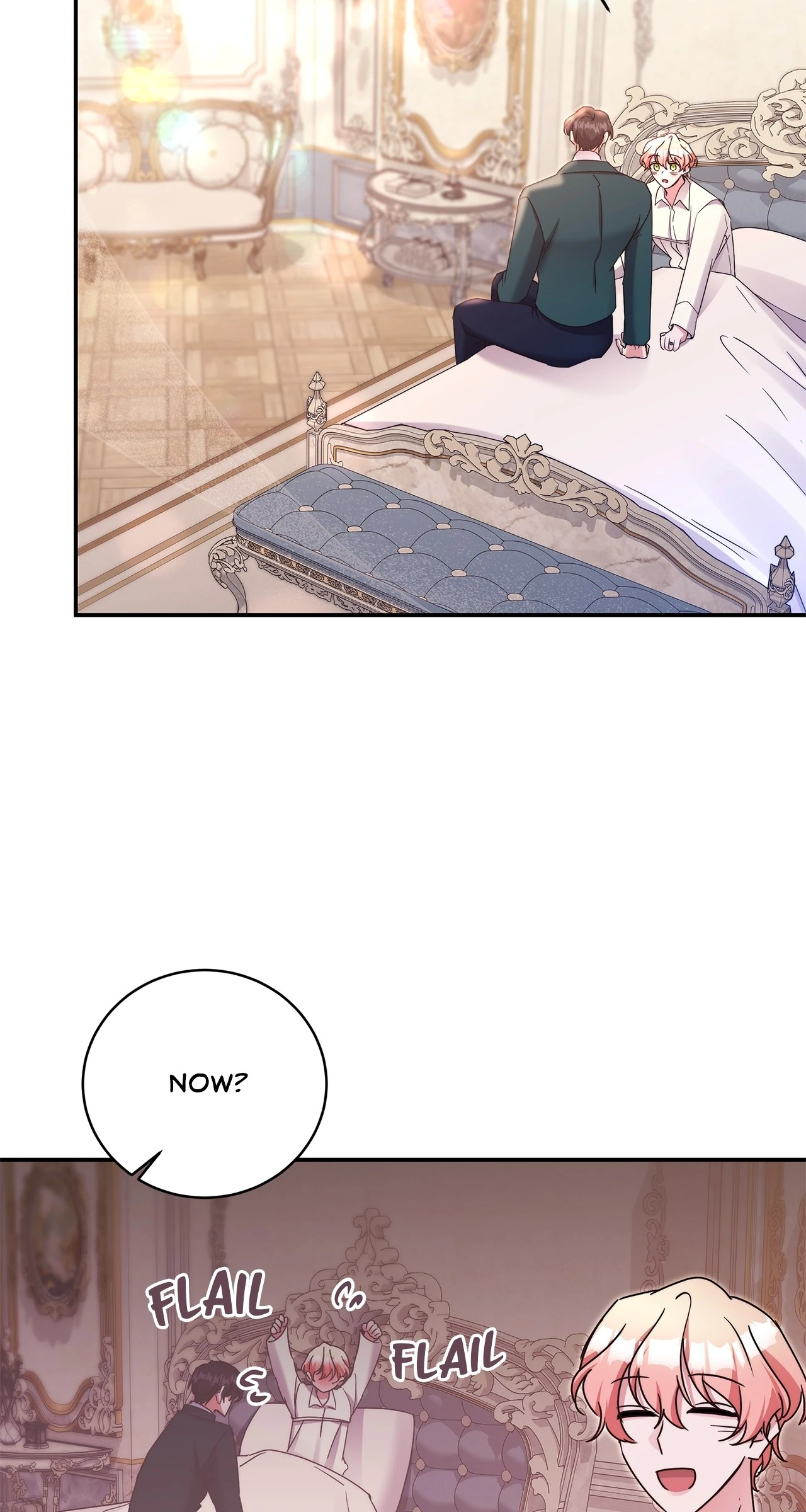 Sweetie, Sweetie, Sweetie Chapter 80 - page 14