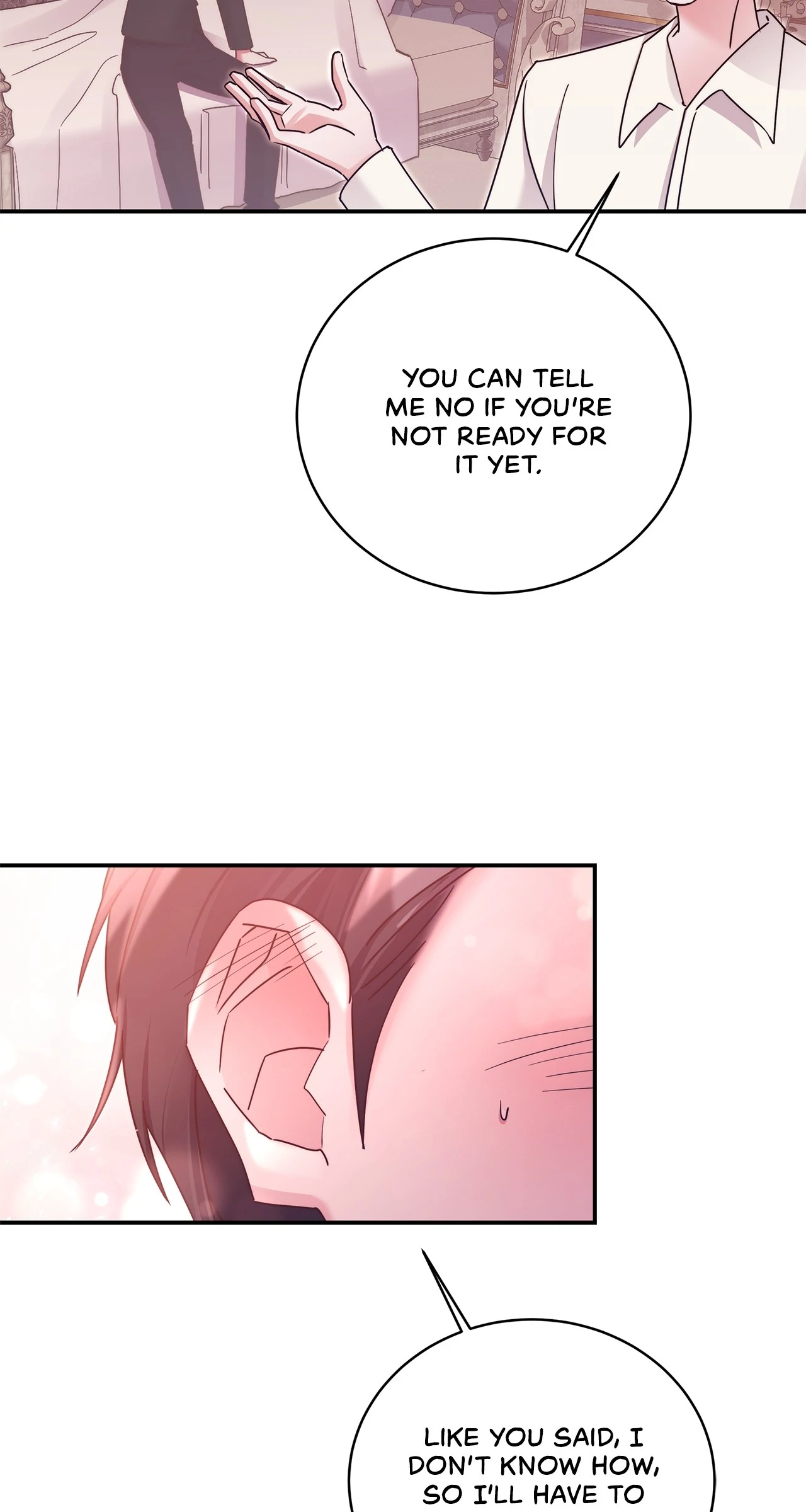 Sweetie, Sweetie, Sweetie Chapter 80 - page 15