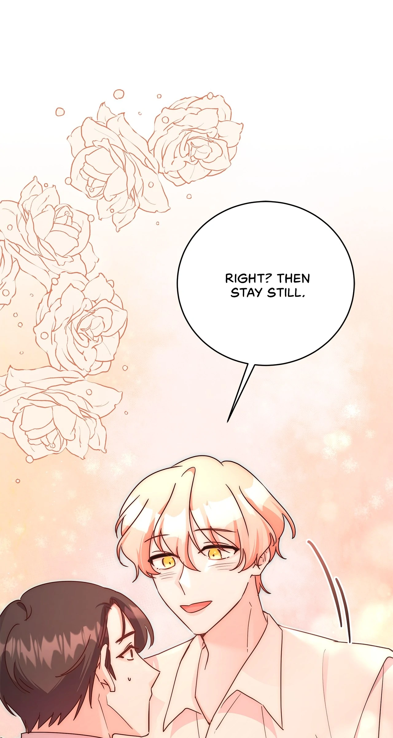 Sweetie, Sweetie, Sweetie Chapter 80 - page 17
