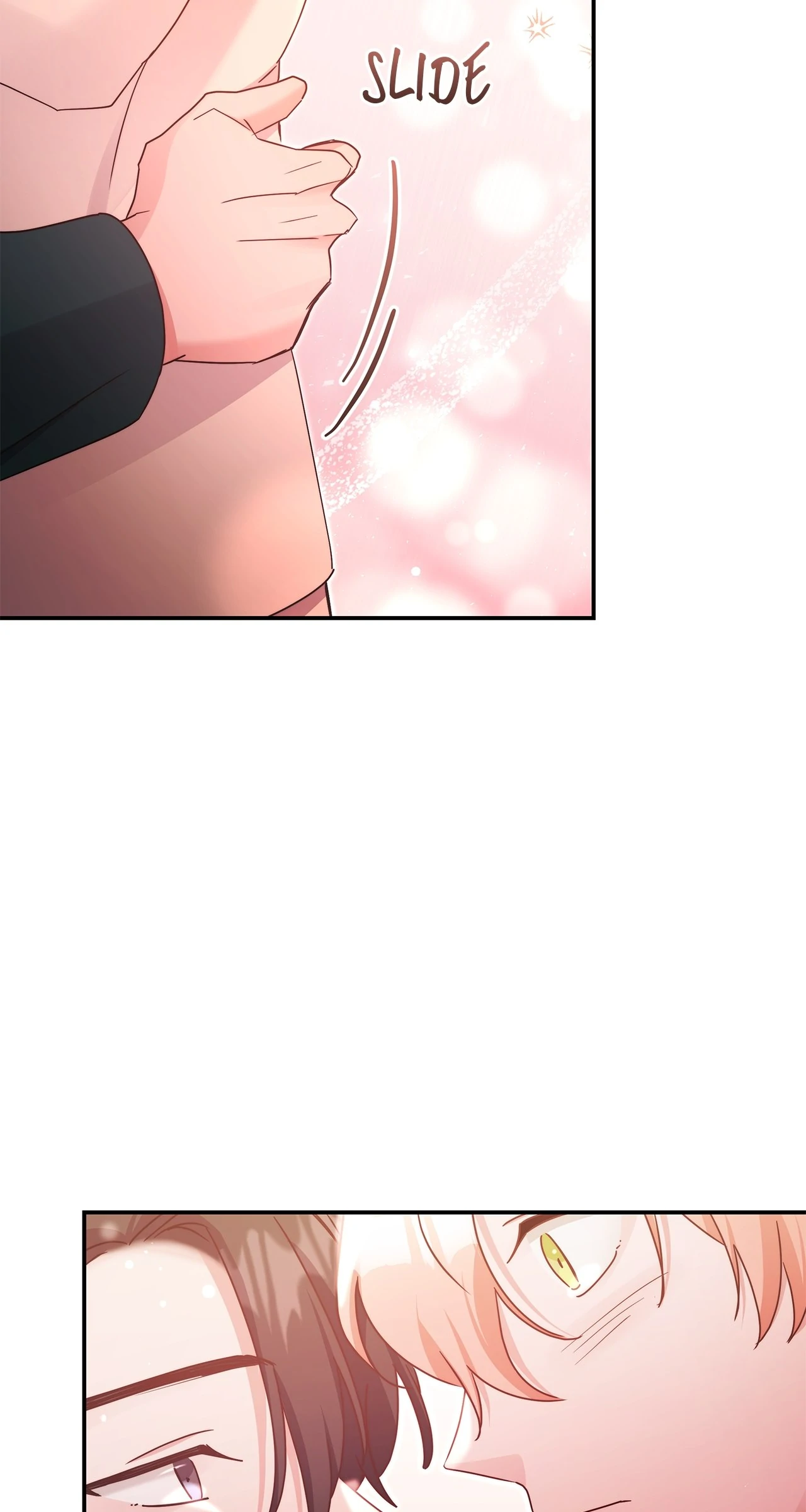 Sweetie, Sweetie, Sweetie Chapter 80 - page 19