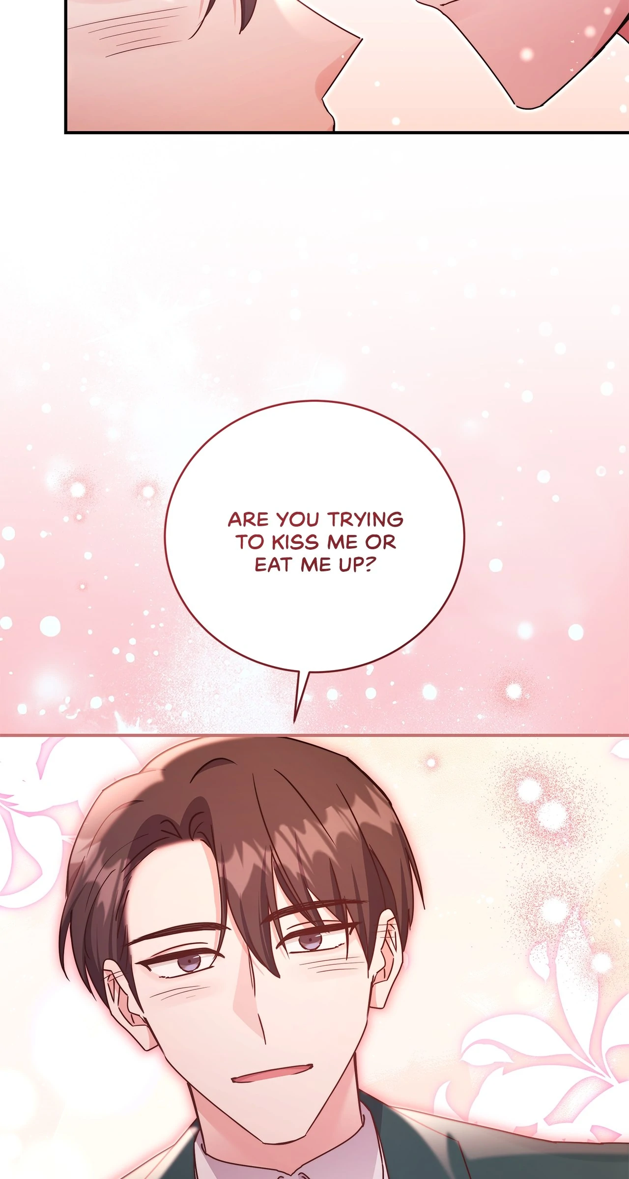 Sweetie, Sweetie, Sweetie Chapter 80 - page 20