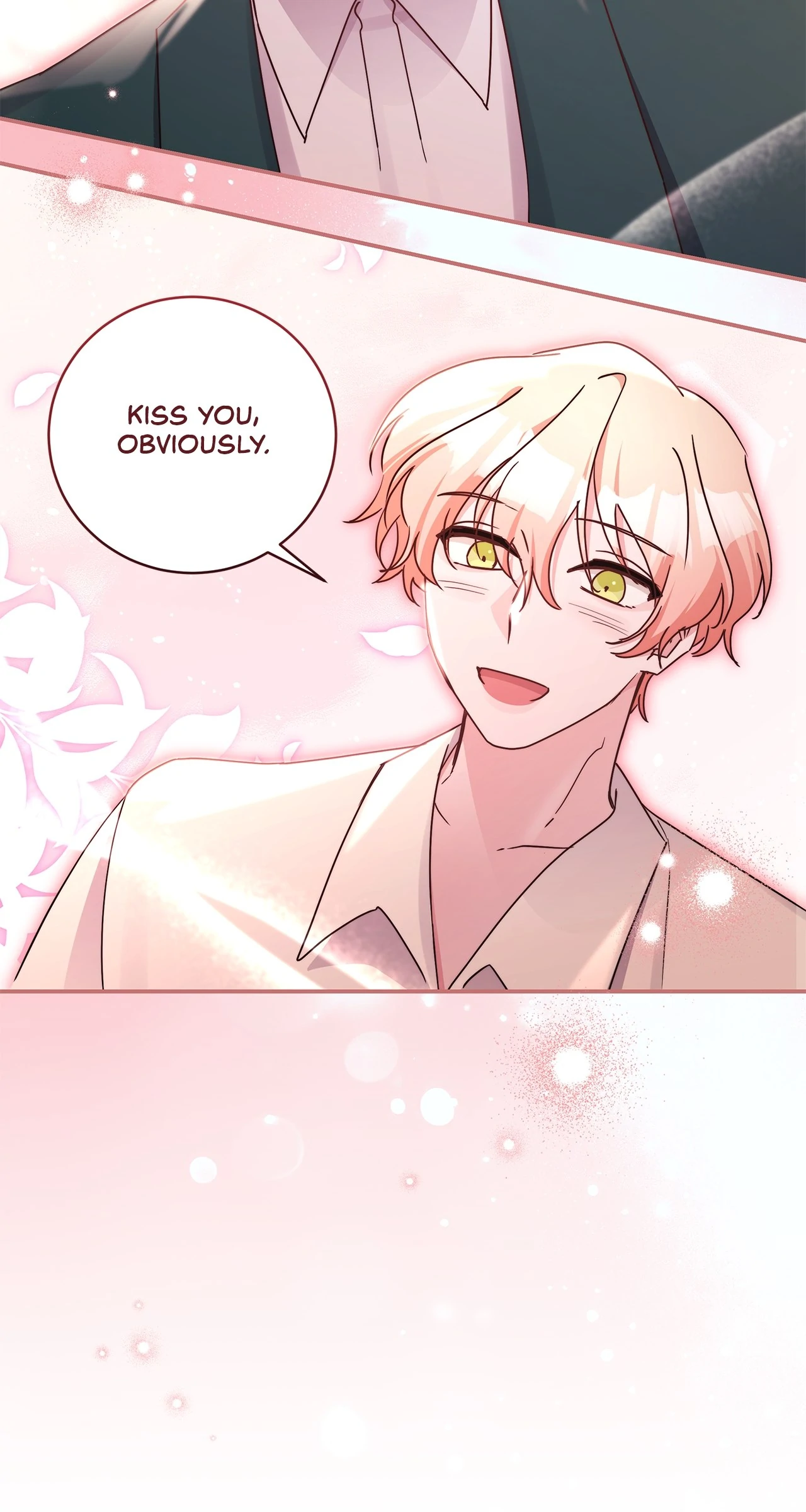 Sweetie, Sweetie, Sweetie Chapter 80 - page 21