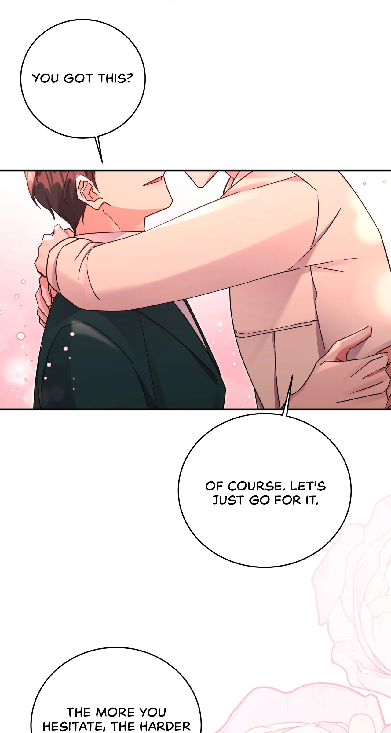 Sweetie, Sweetie, Sweetie Chapter 80 - page 22