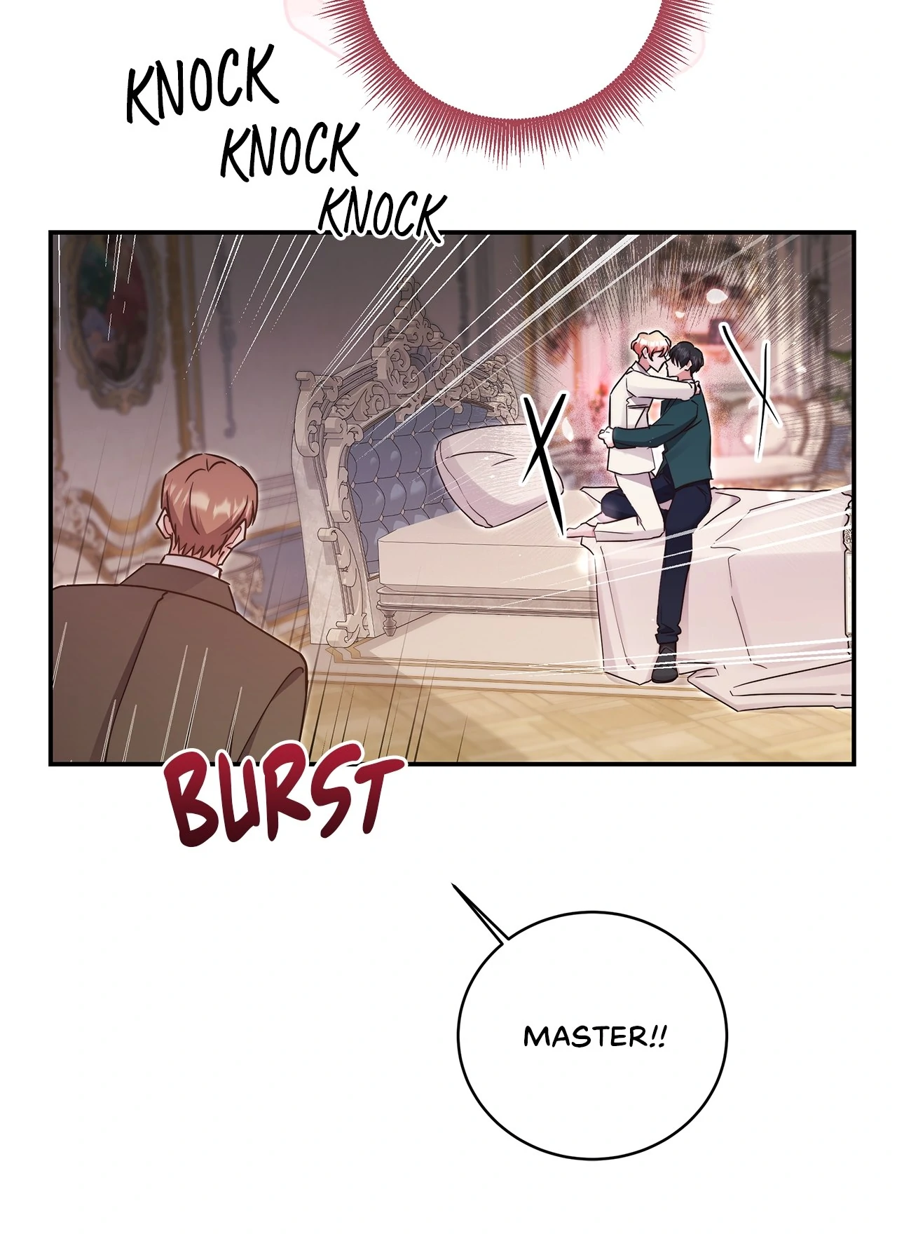 Sweetie, Sweetie, Sweetie Chapter 80 - page 24