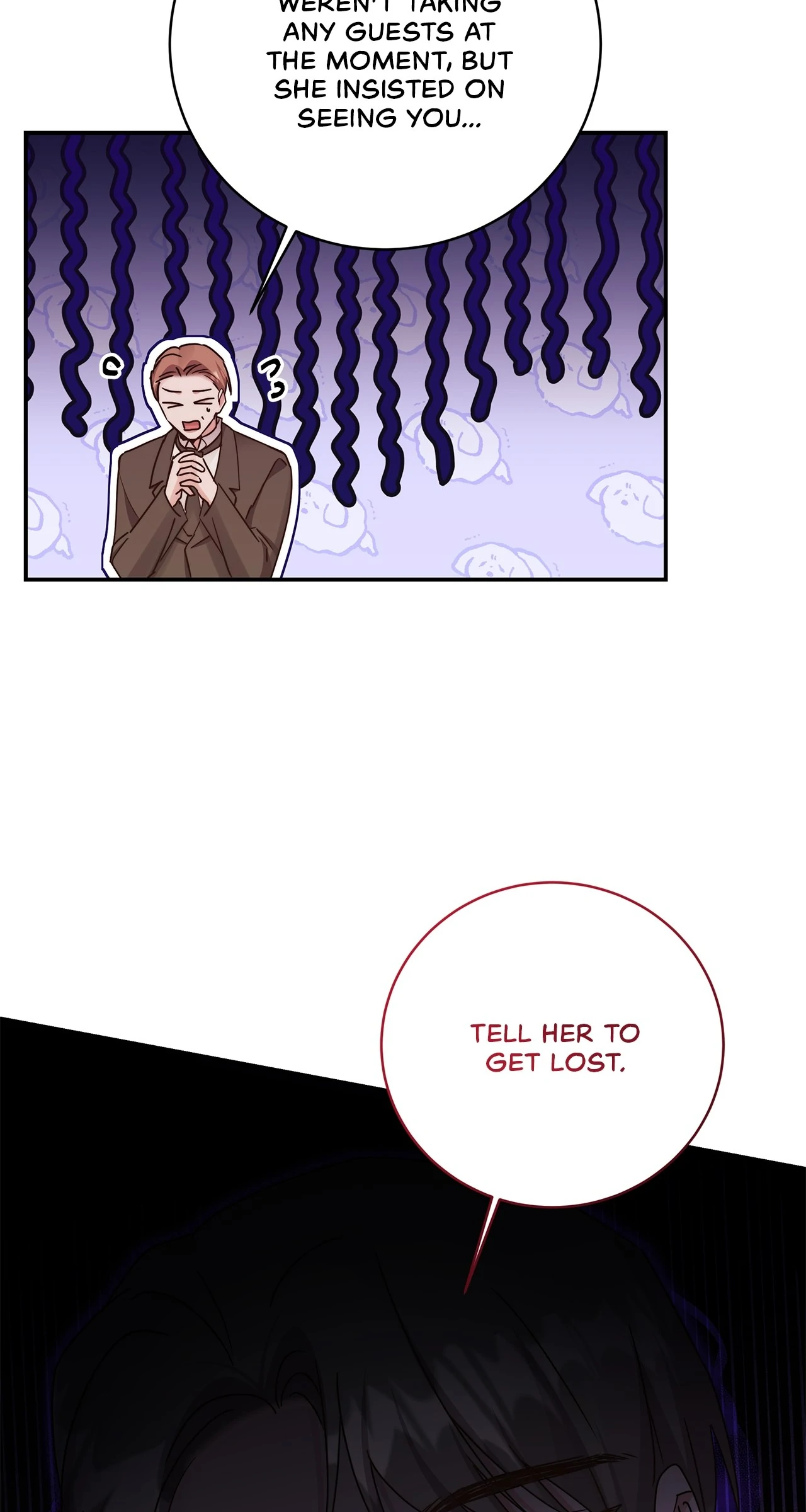 Sweetie, Sweetie, Sweetie Chapter 80 - page 29