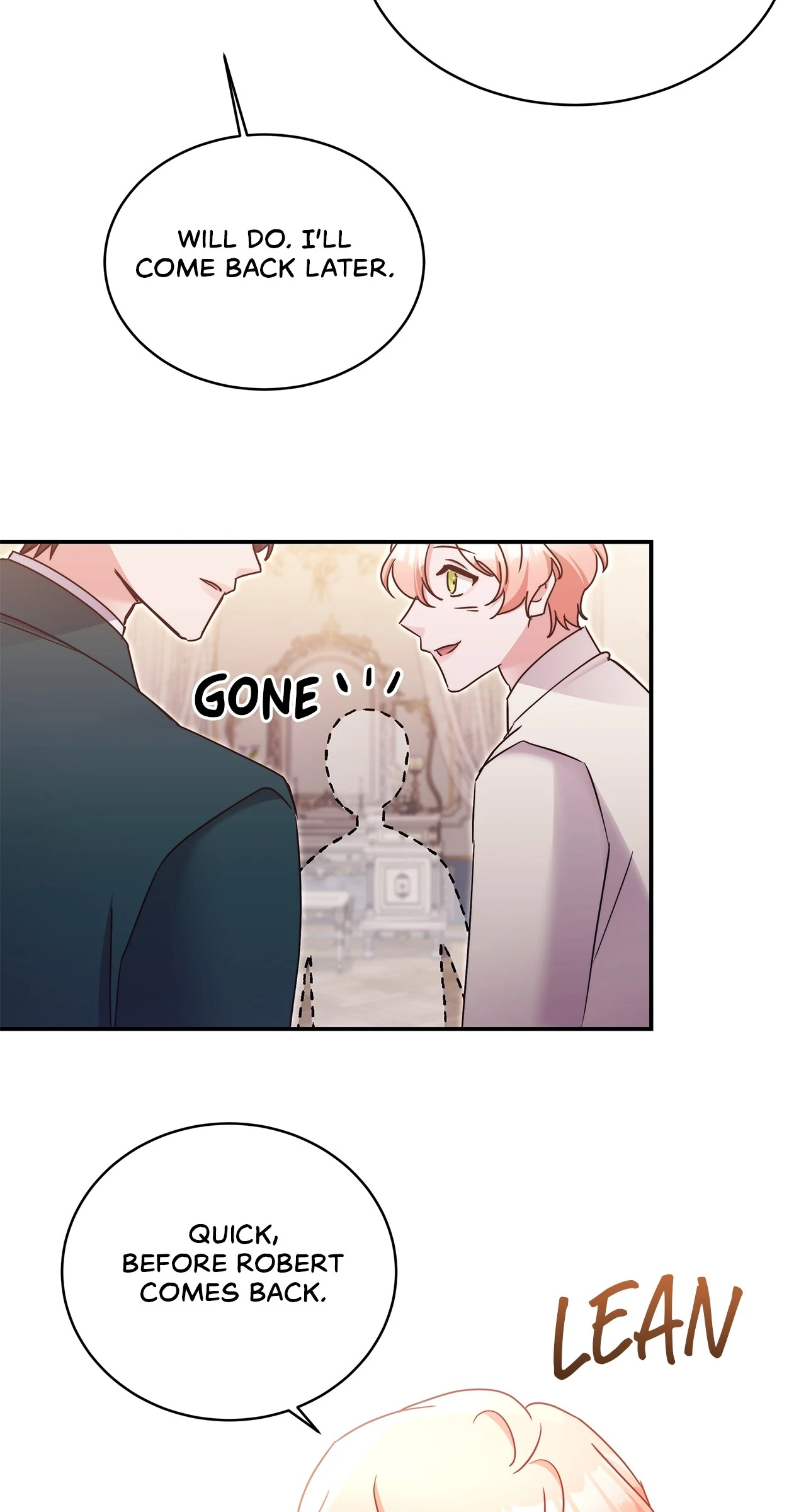 Sweetie, Sweetie, Sweetie Chapter 80 - page 32