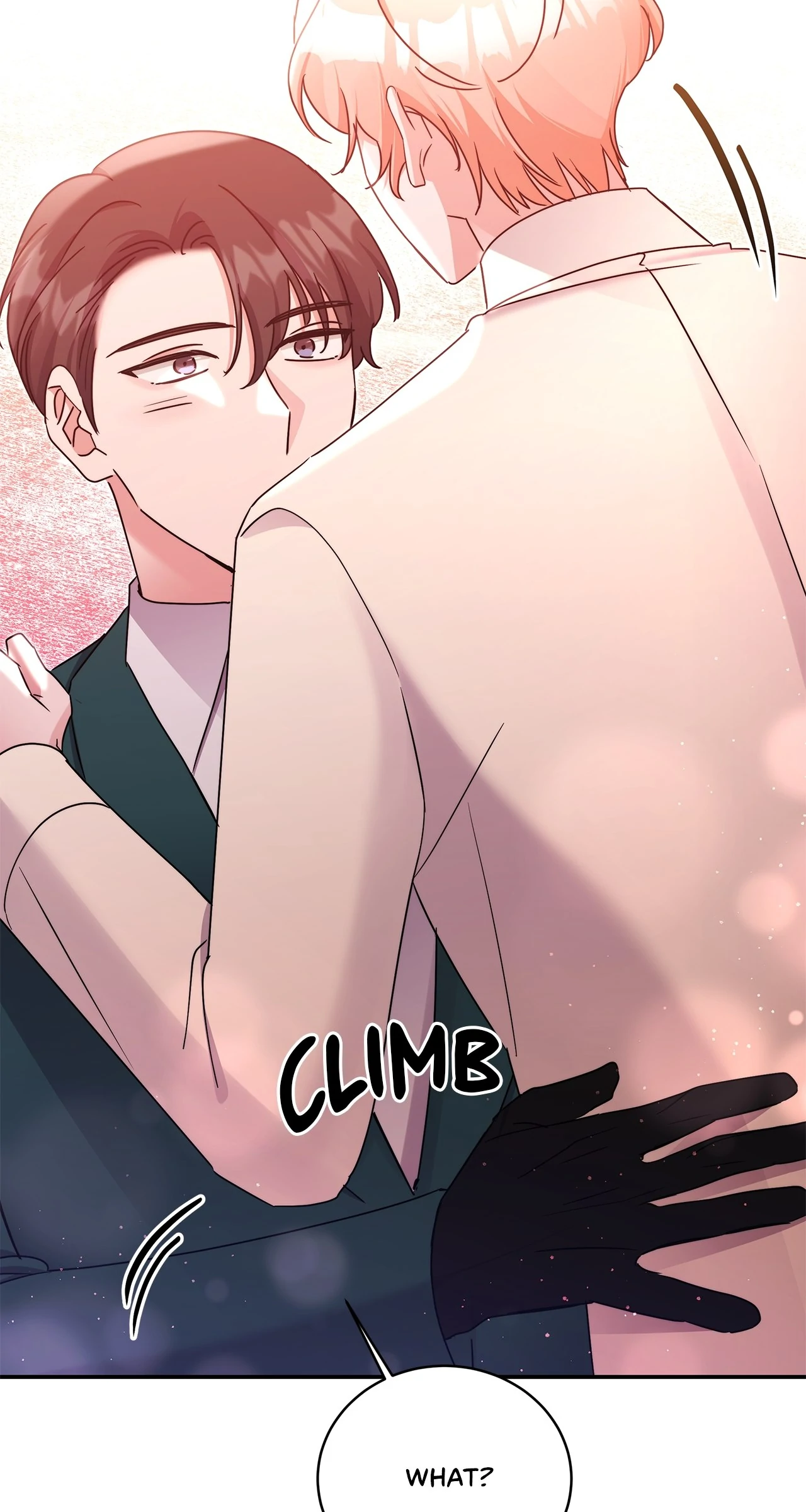 Sweetie, Sweetie, Sweetie Chapter 80 - page 33