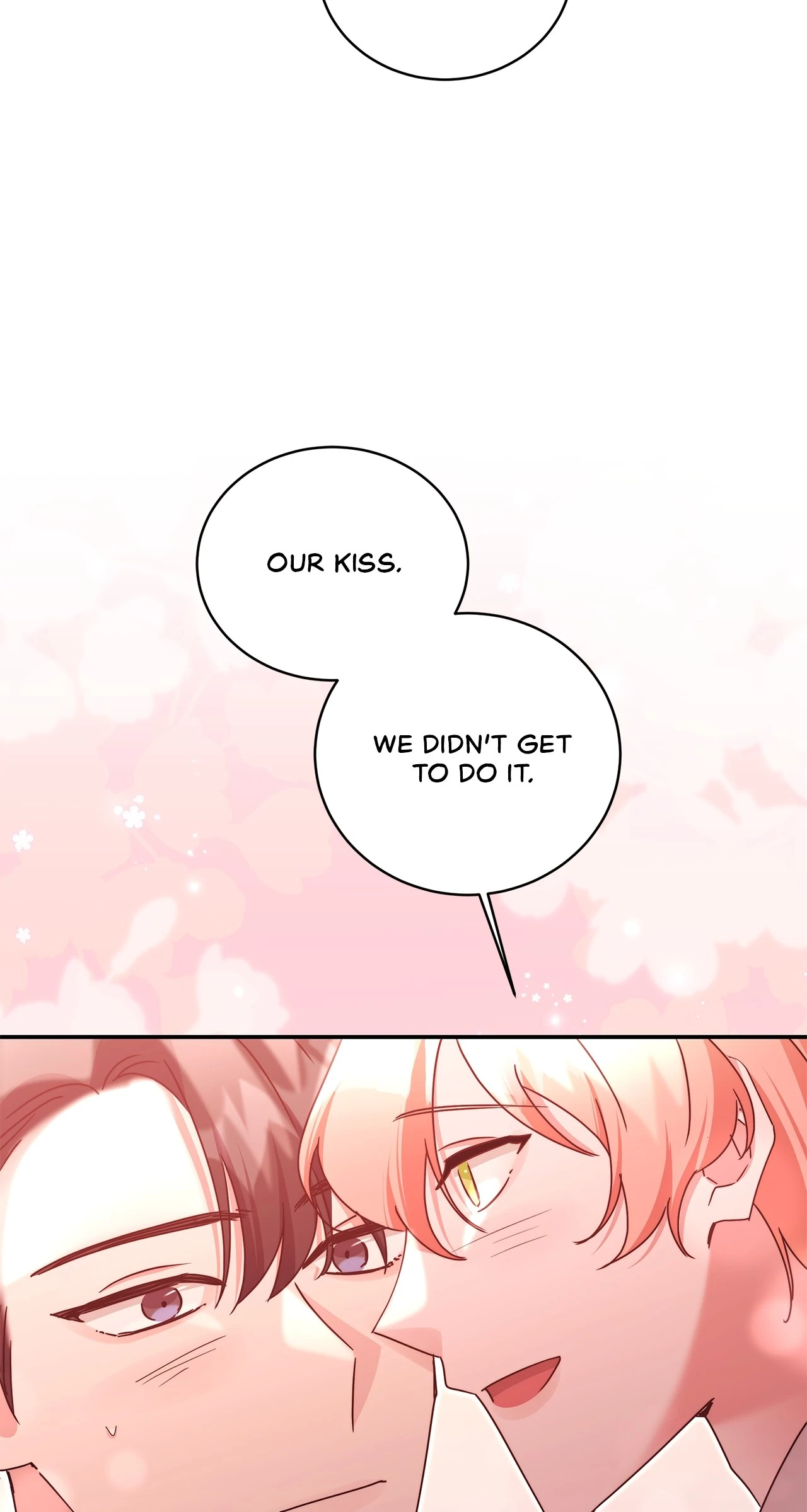 Sweetie, Sweetie, Sweetie Chapter 80 - page 34