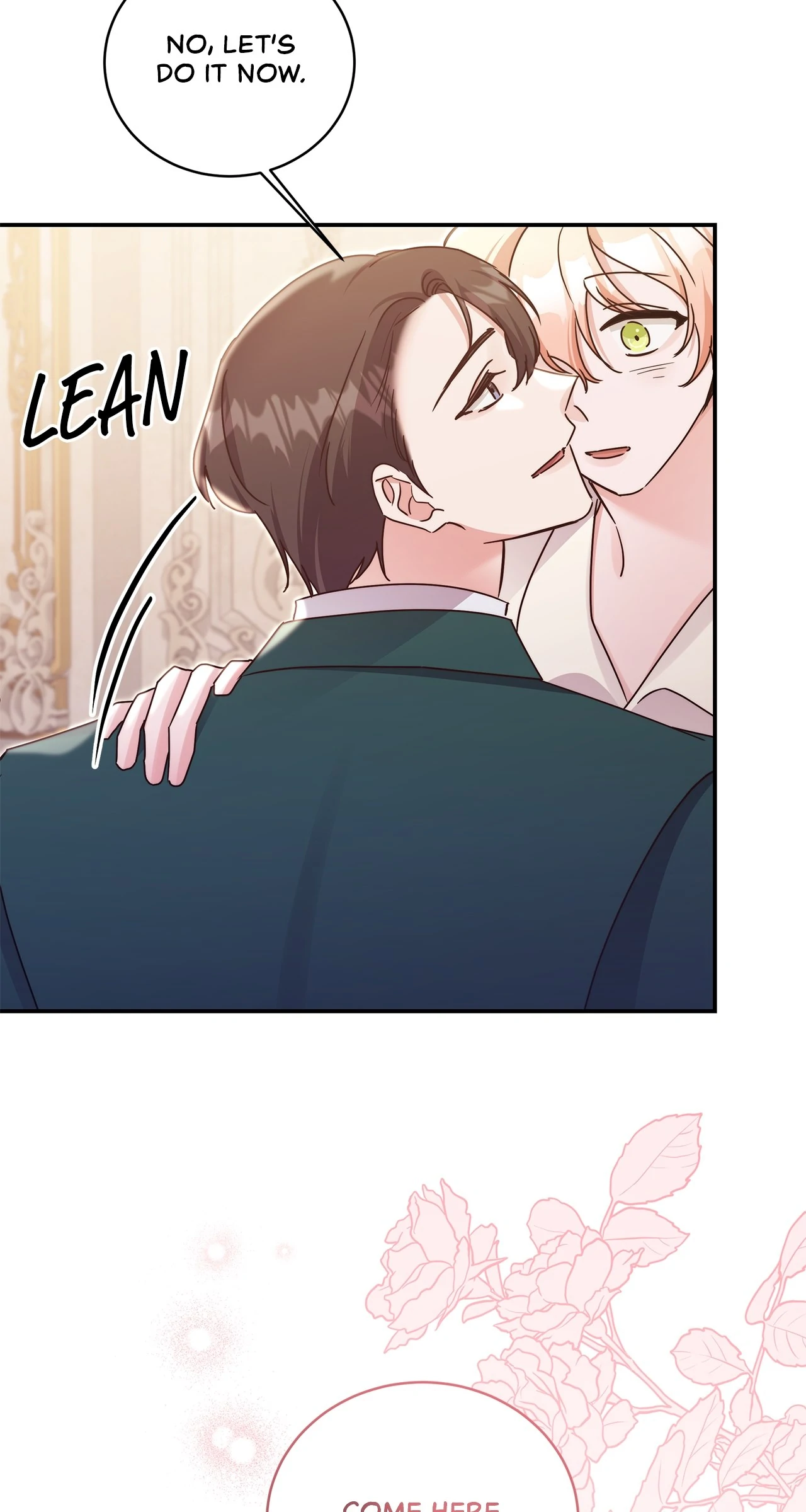 Sweetie, Sweetie, Sweetie Chapter 80 - page 36