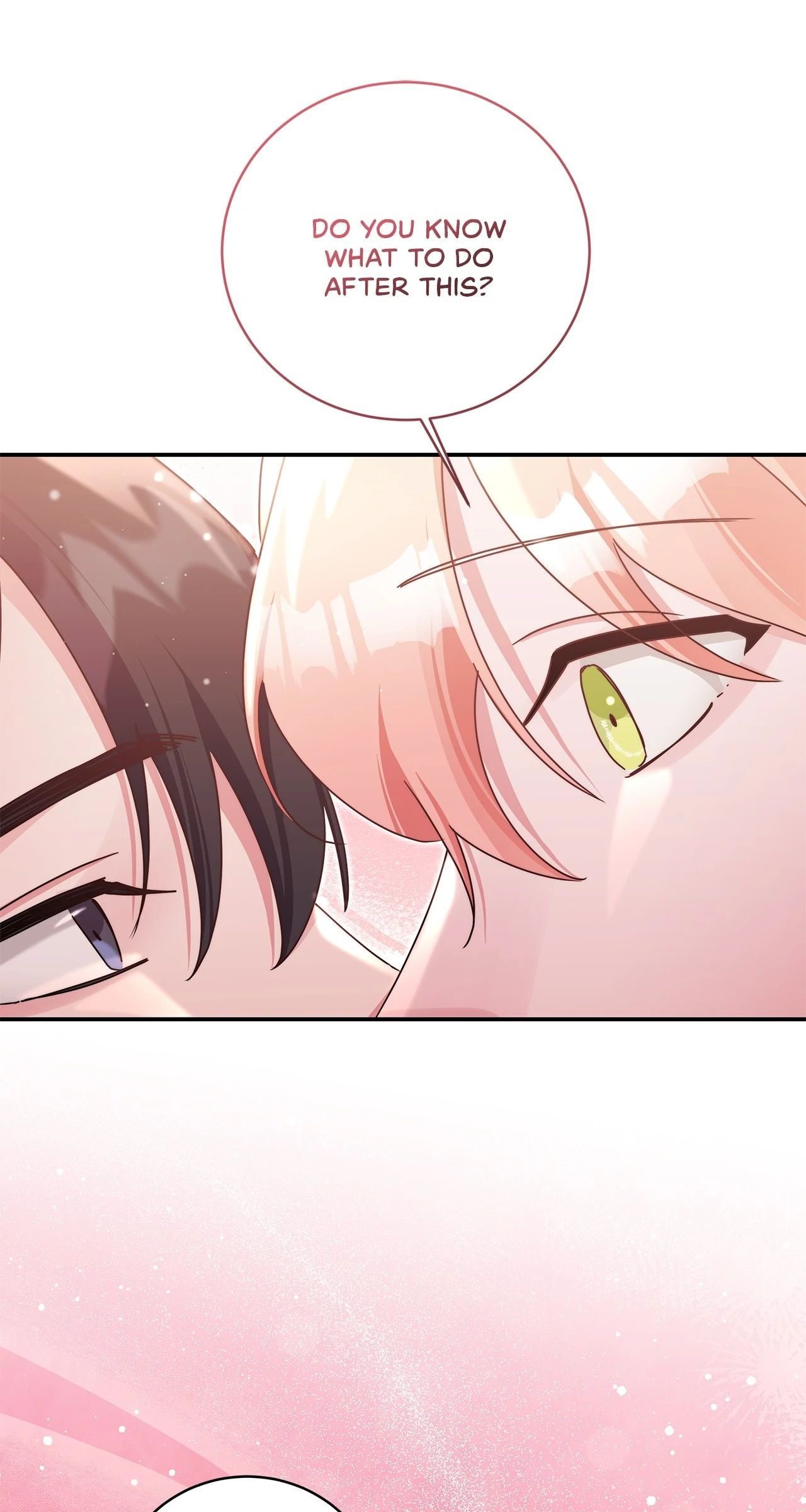 Sweetie, Sweetie, Sweetie Chapter 80 - page 39
