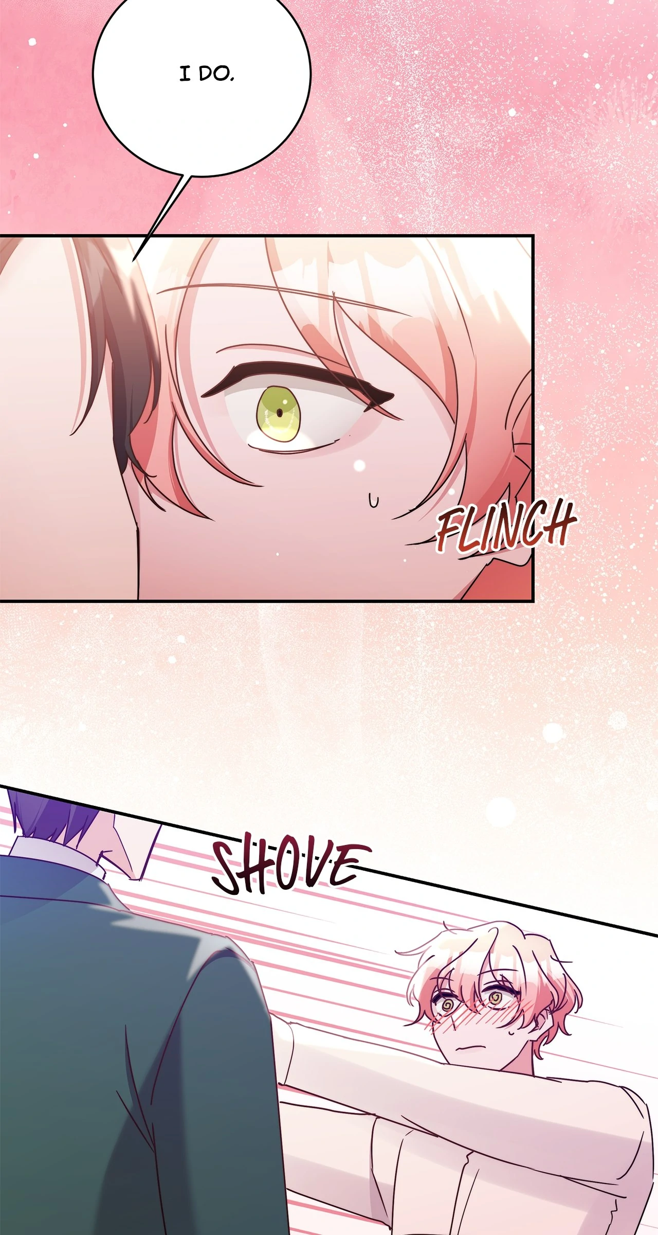 Sweetie, Sweetie, Sweetie Chapter 80 - page 40