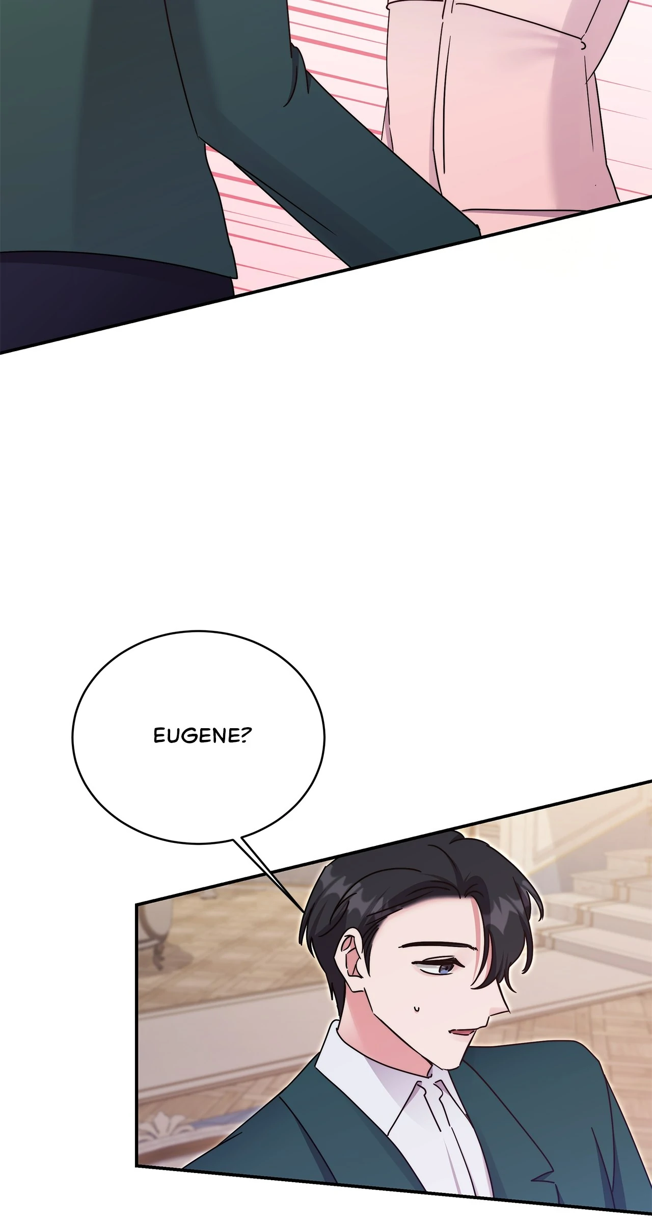 Sweetie, Sweetie, Sweetie Chapter 80 - page 41