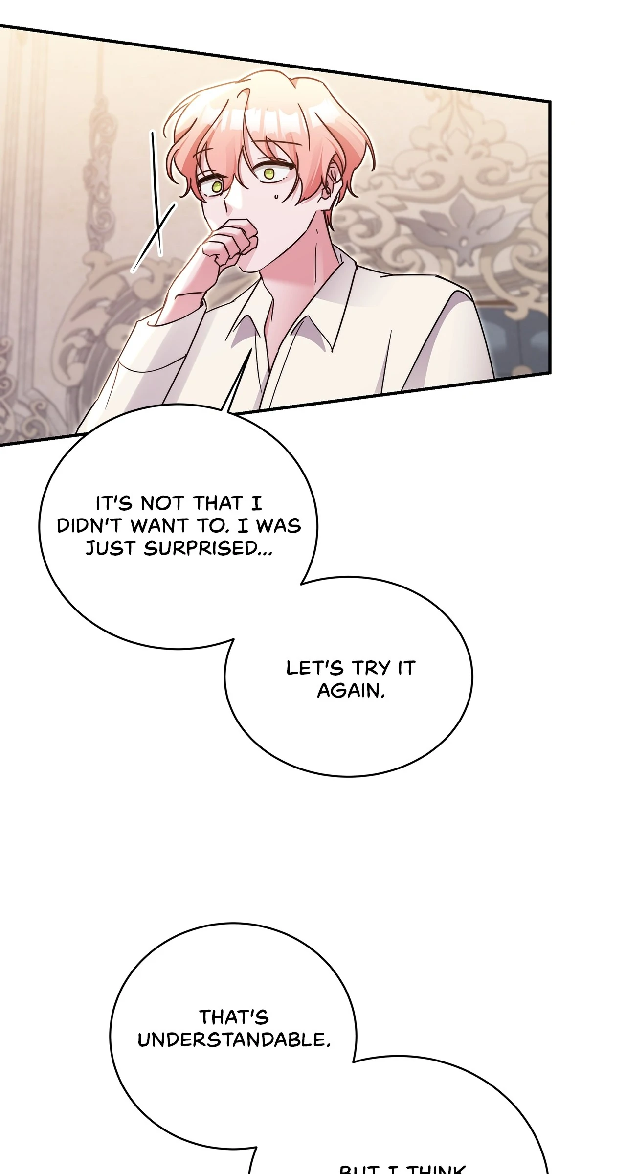 Sweetie, Sweetie, Sweetie Chapter 80 - page 42